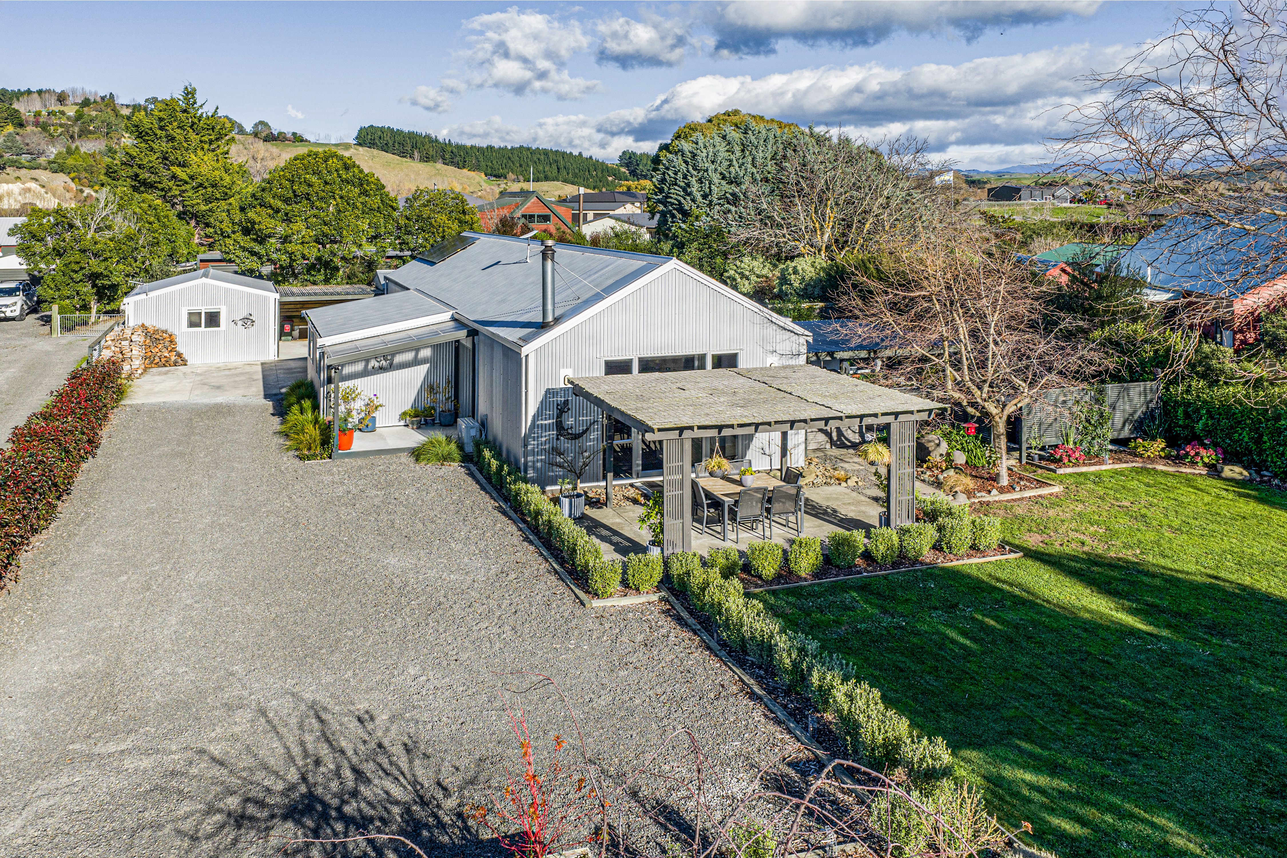 Listing