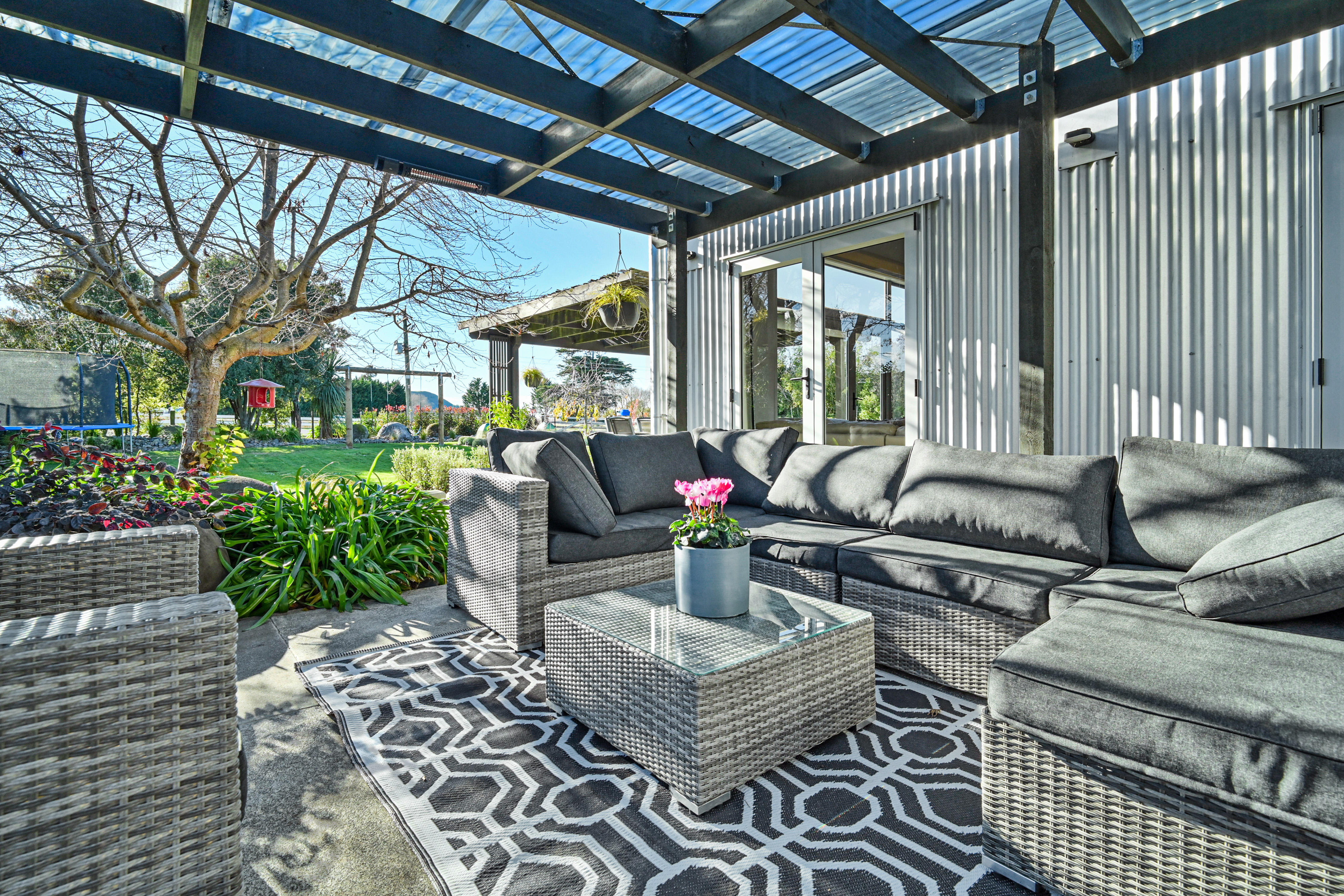 Listing