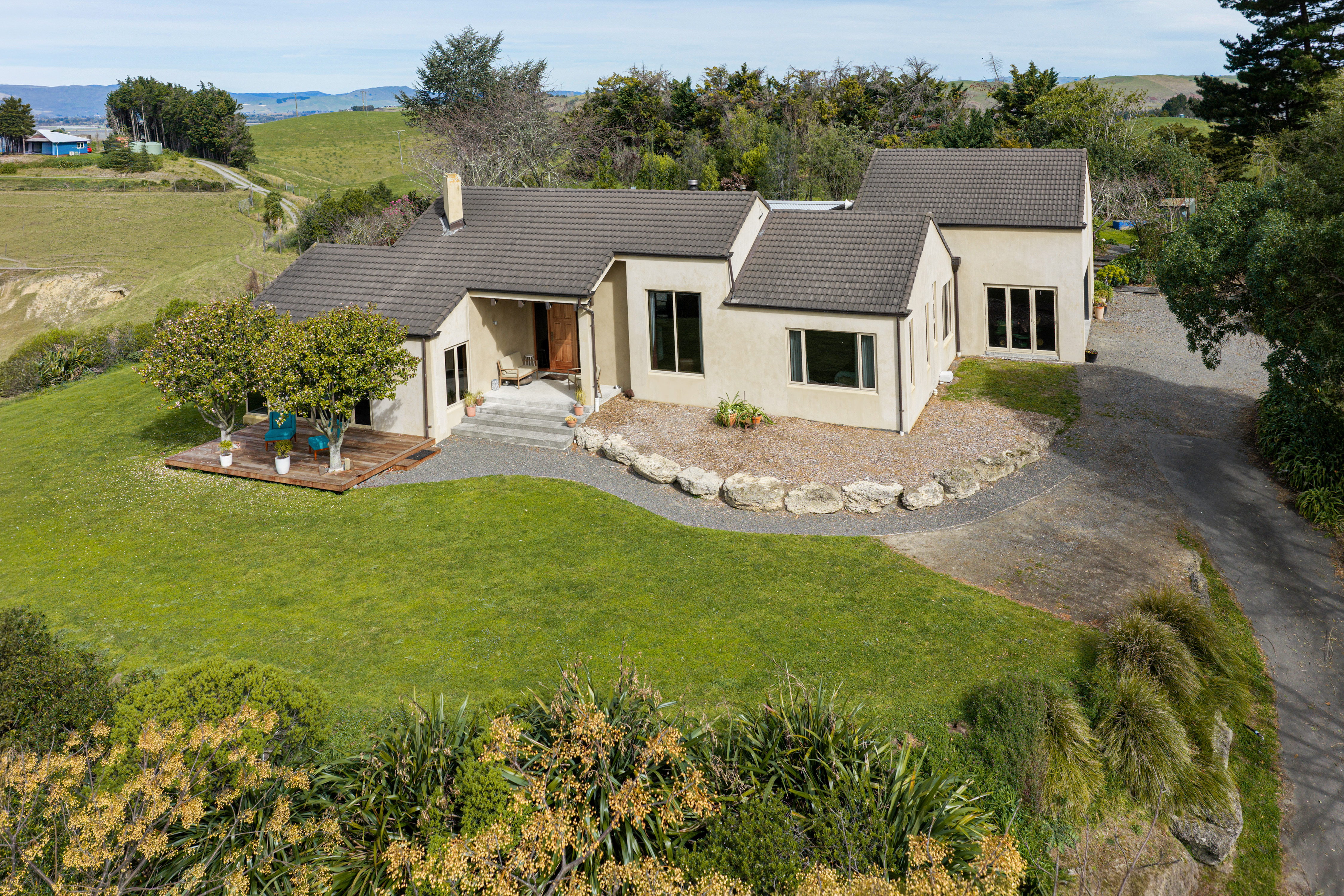Listing