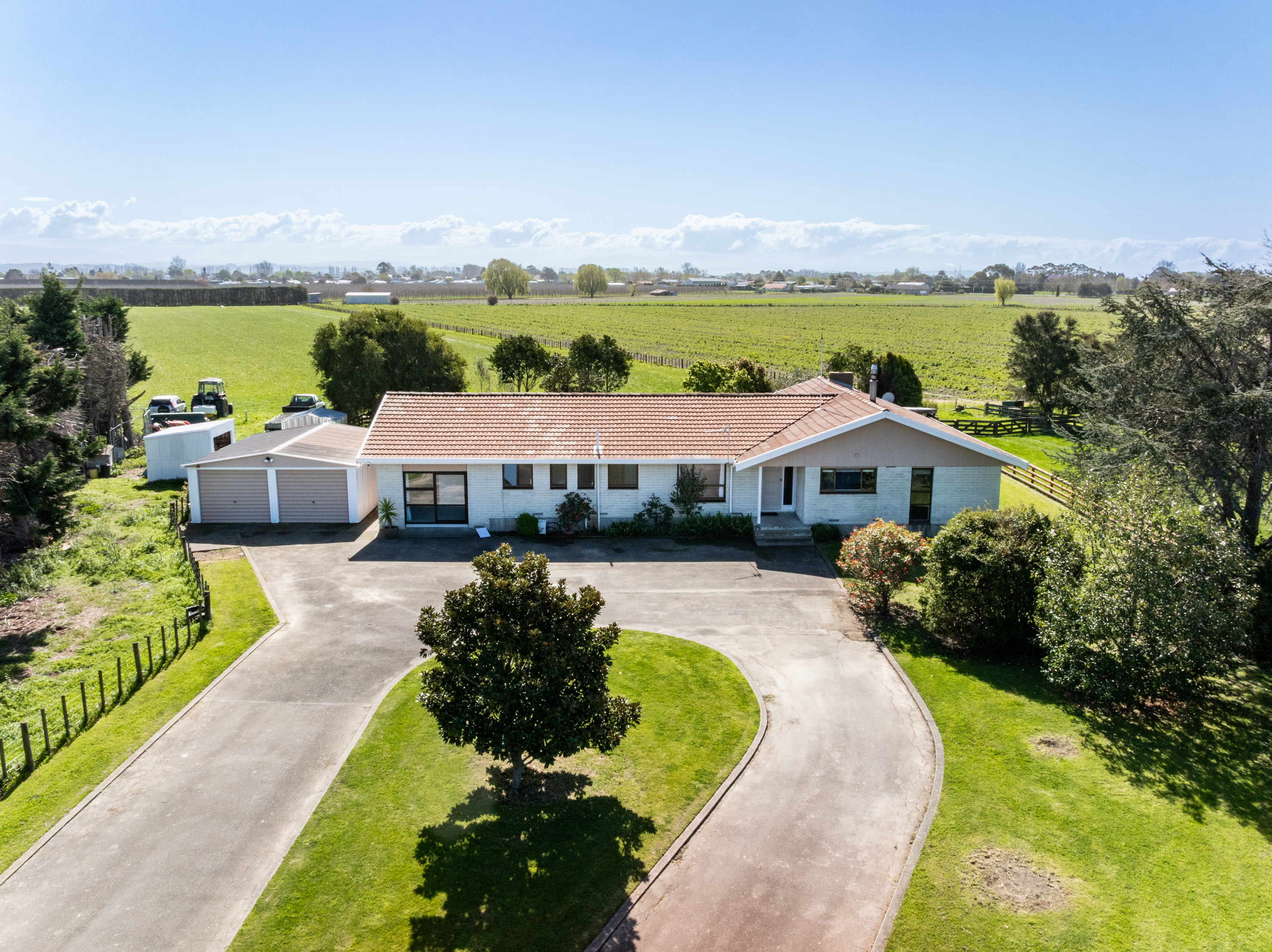 Listing