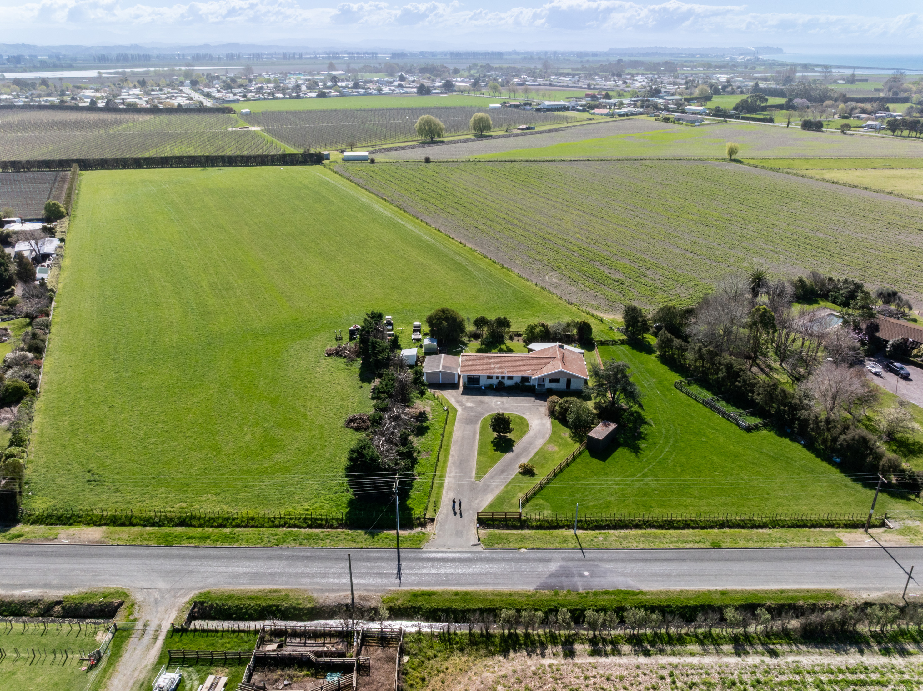 Listing