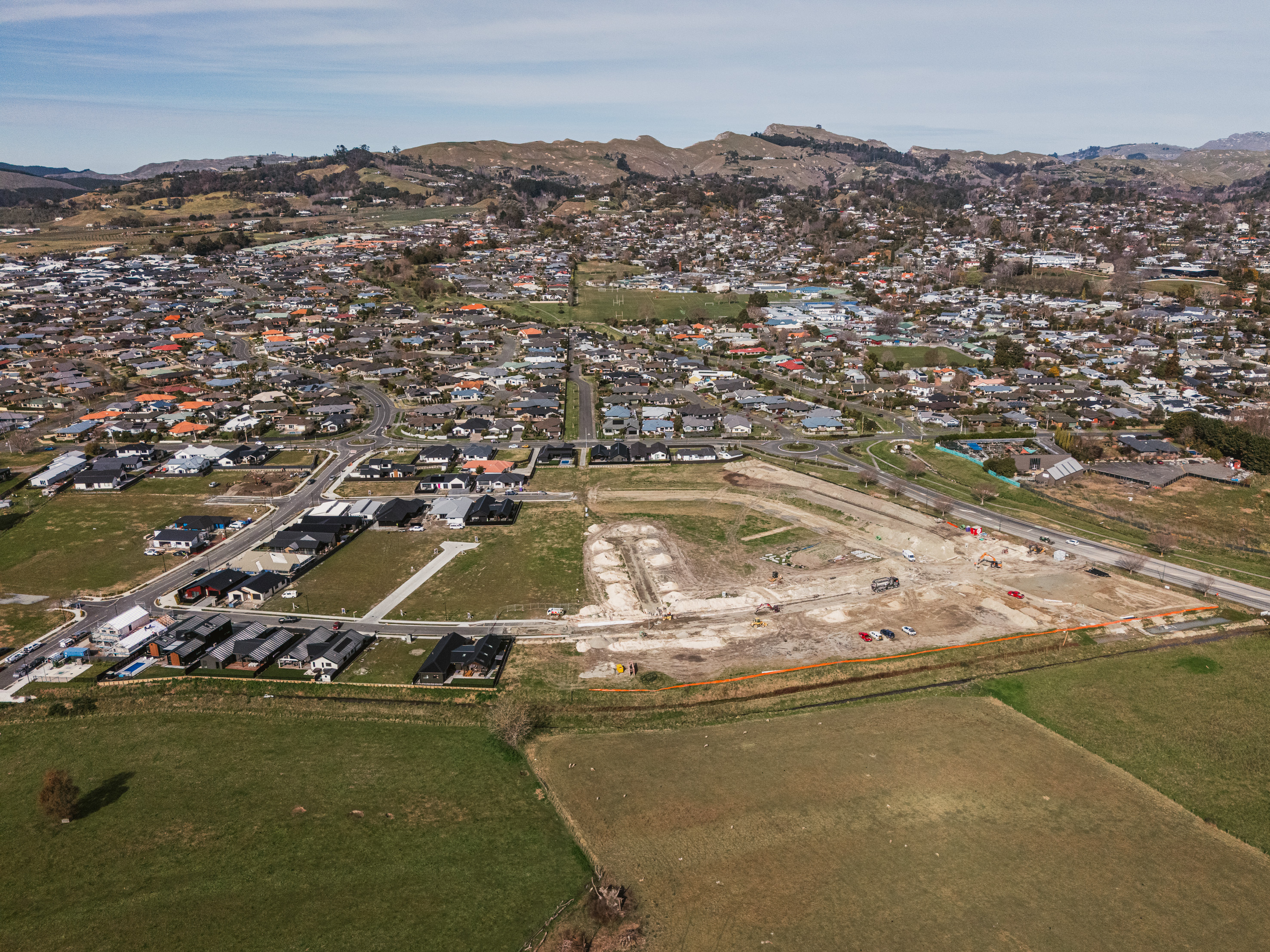 Listing
