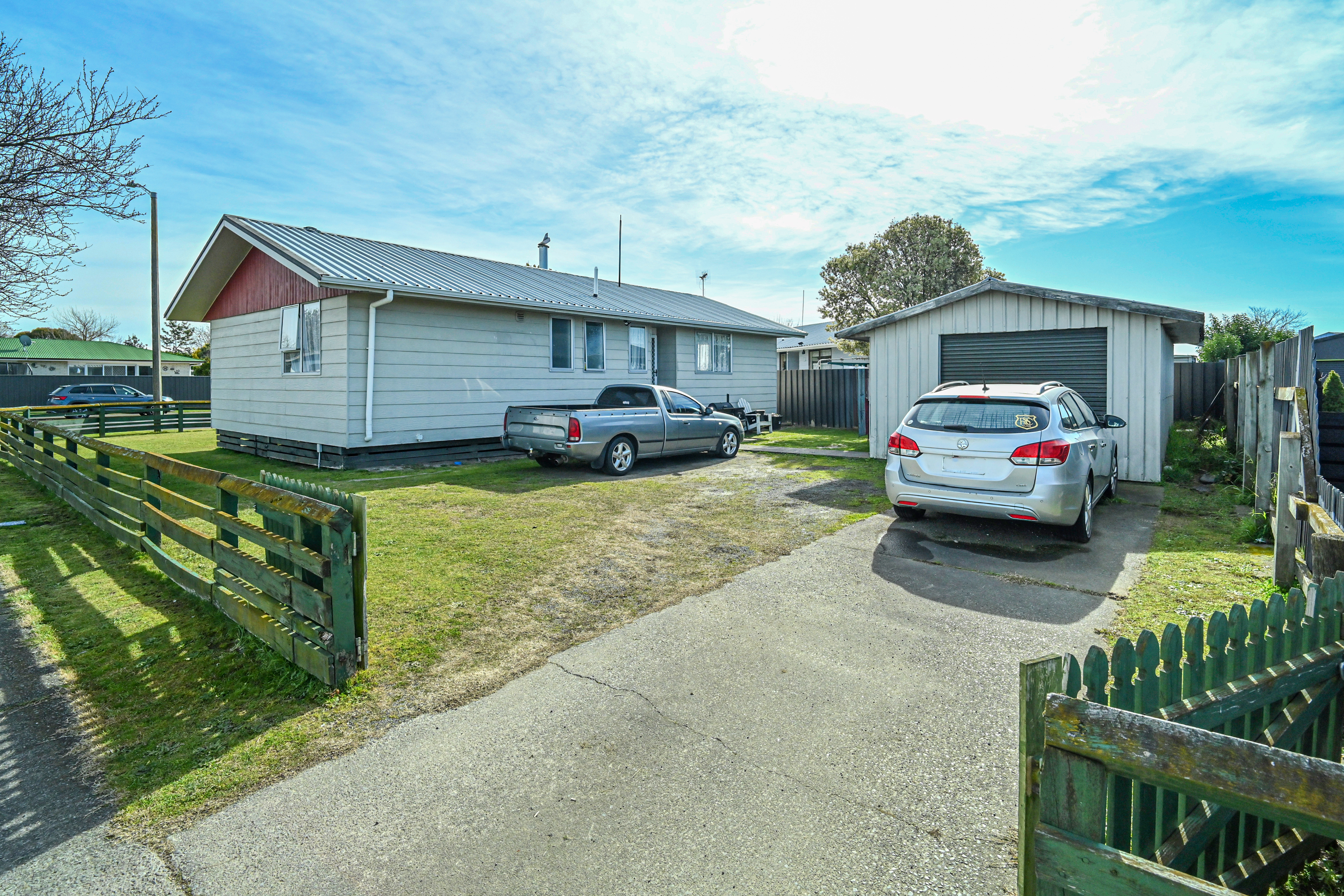 Listing