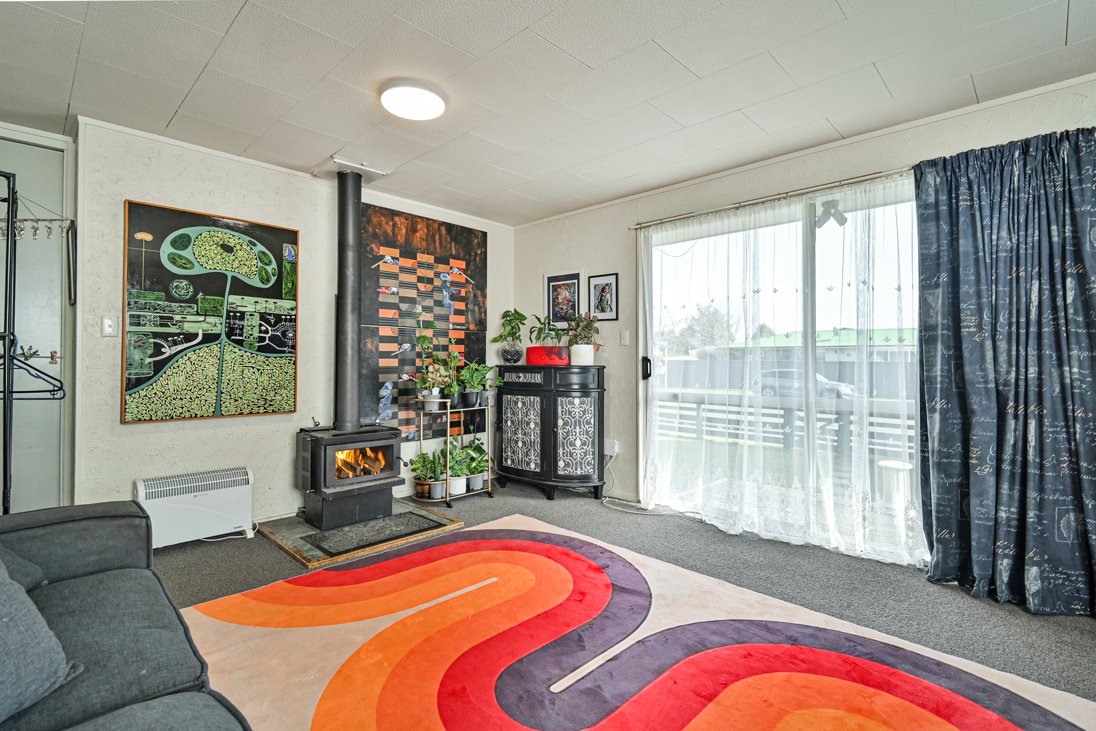 Listing