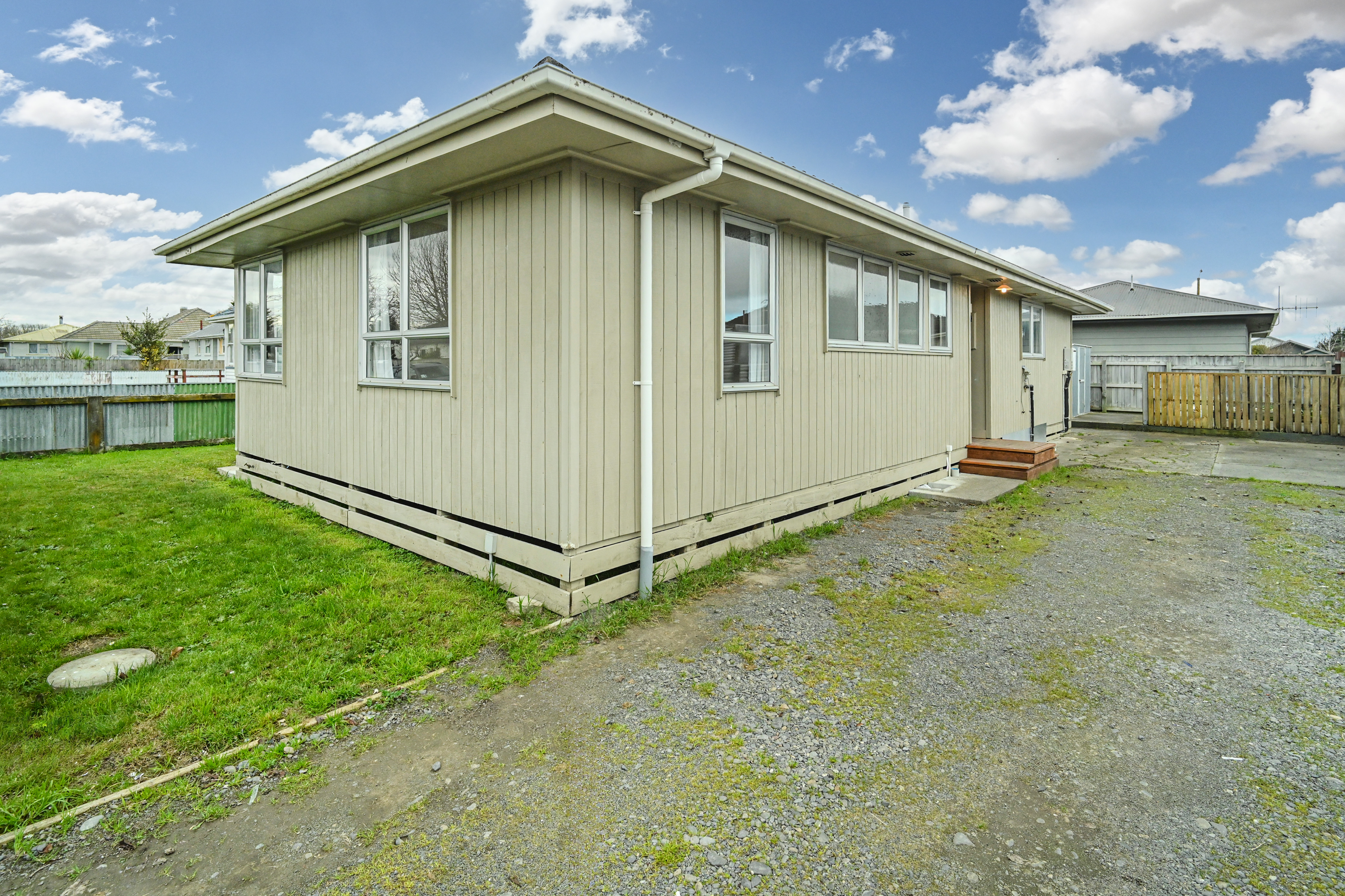Listing