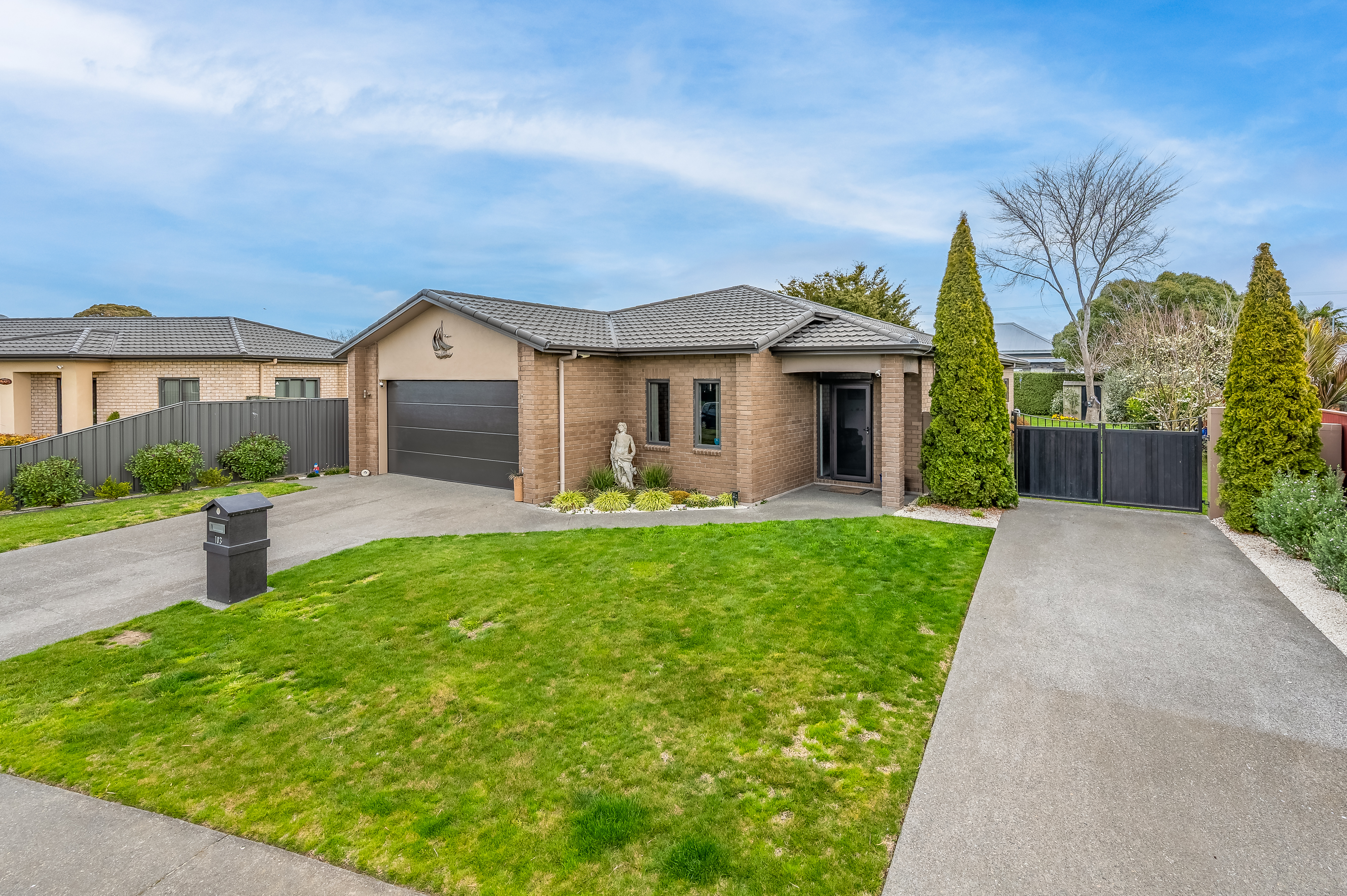 Listing