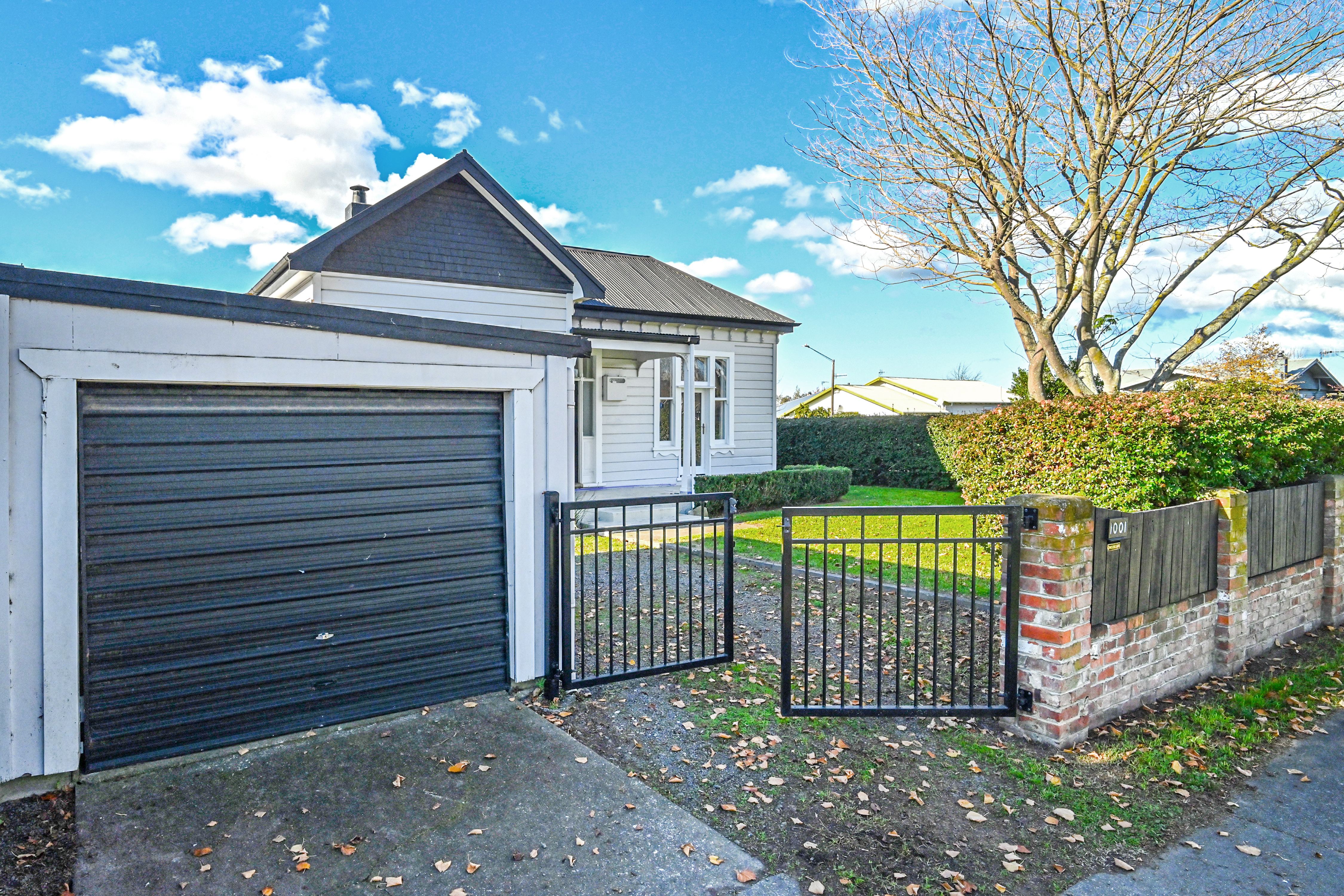 Listing