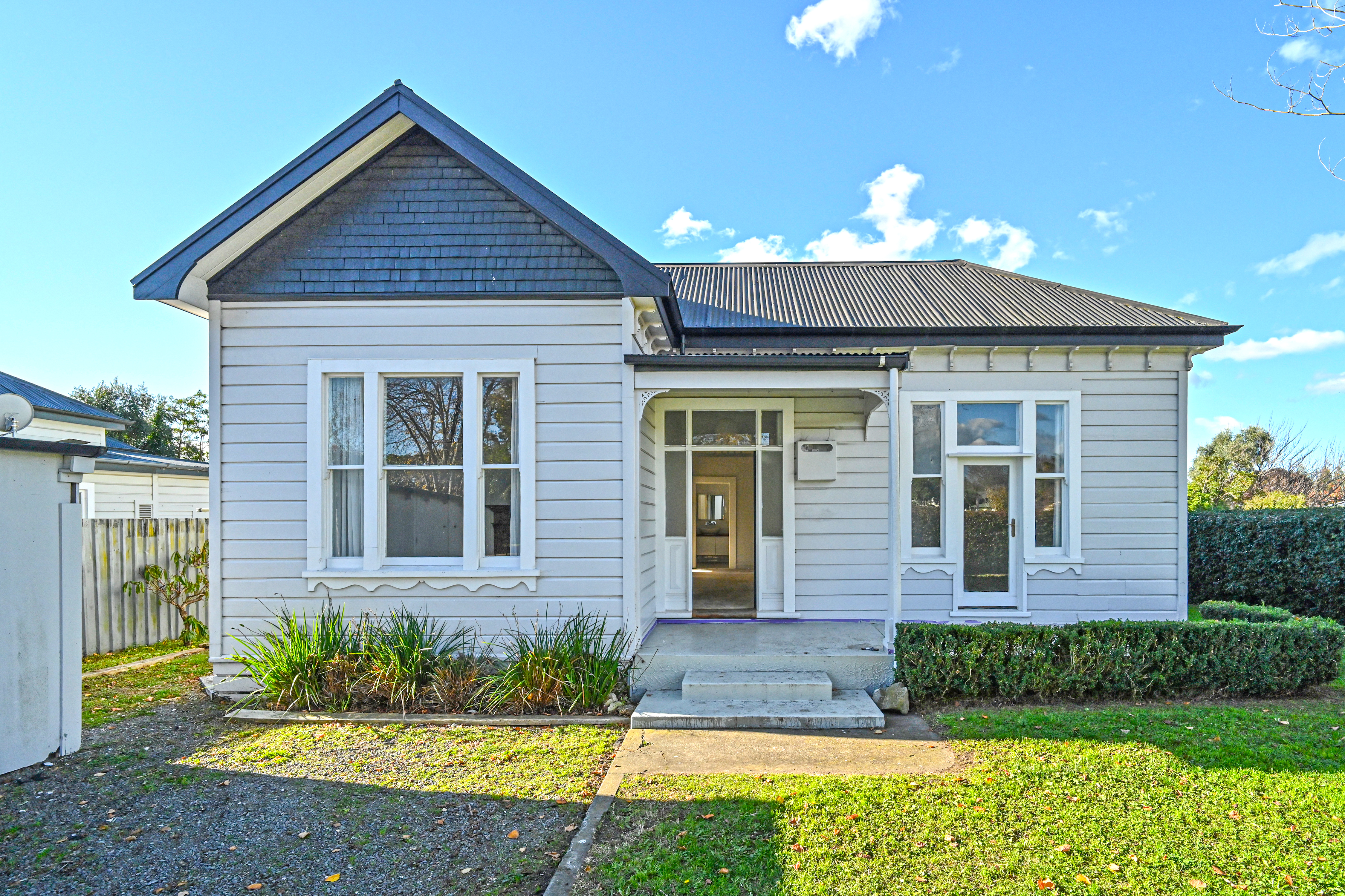 Listing