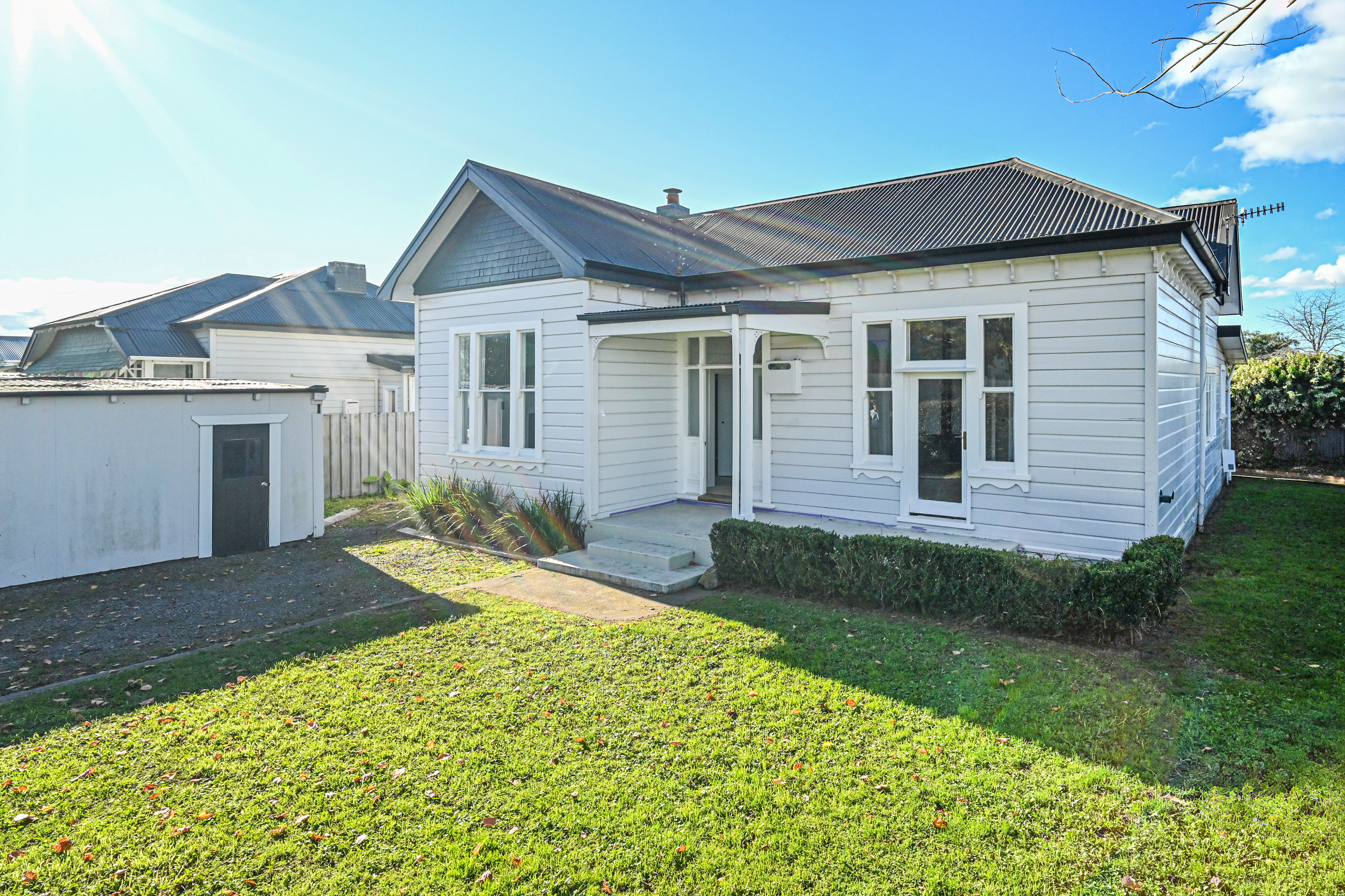 Listing