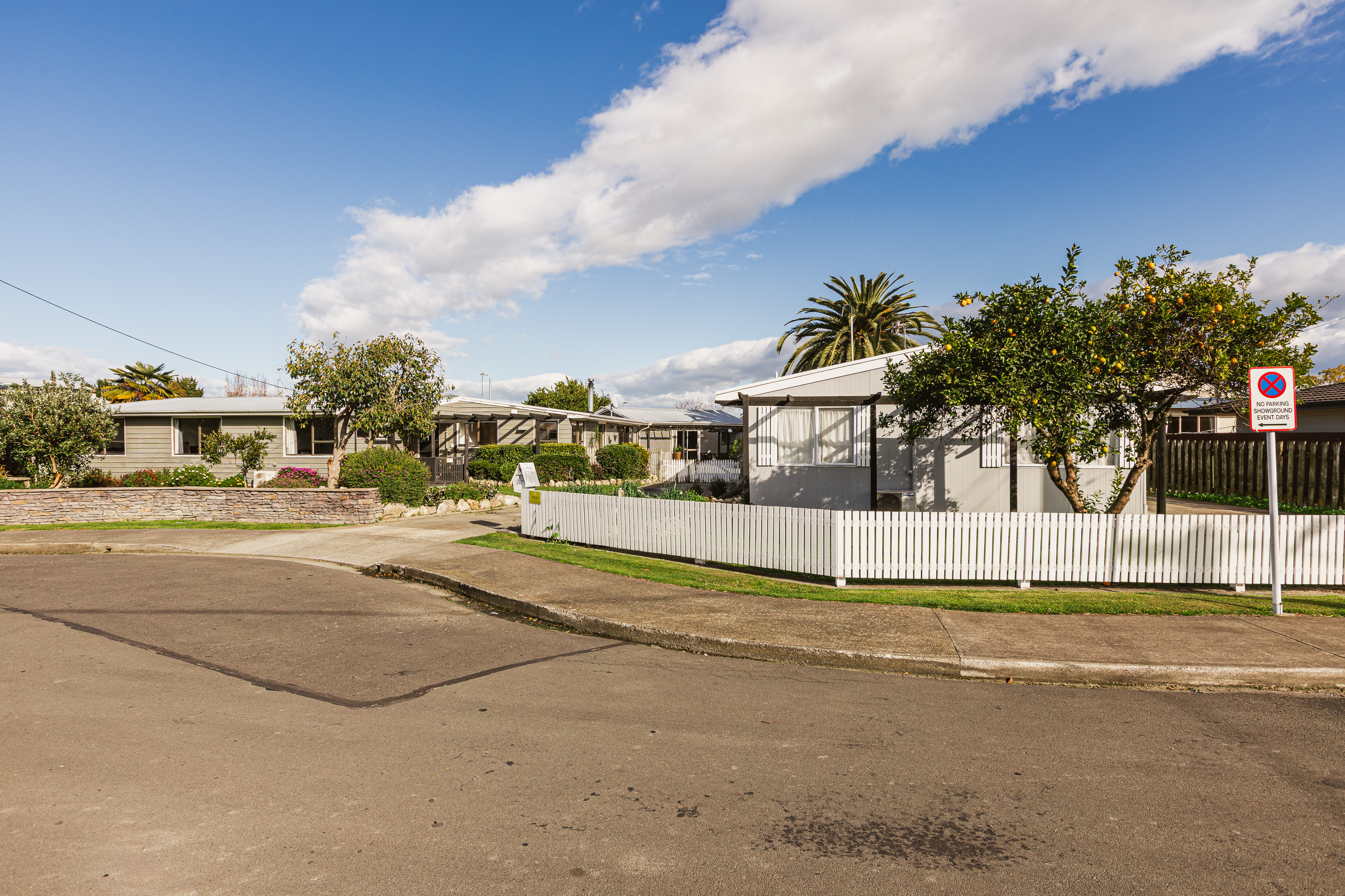 Listing