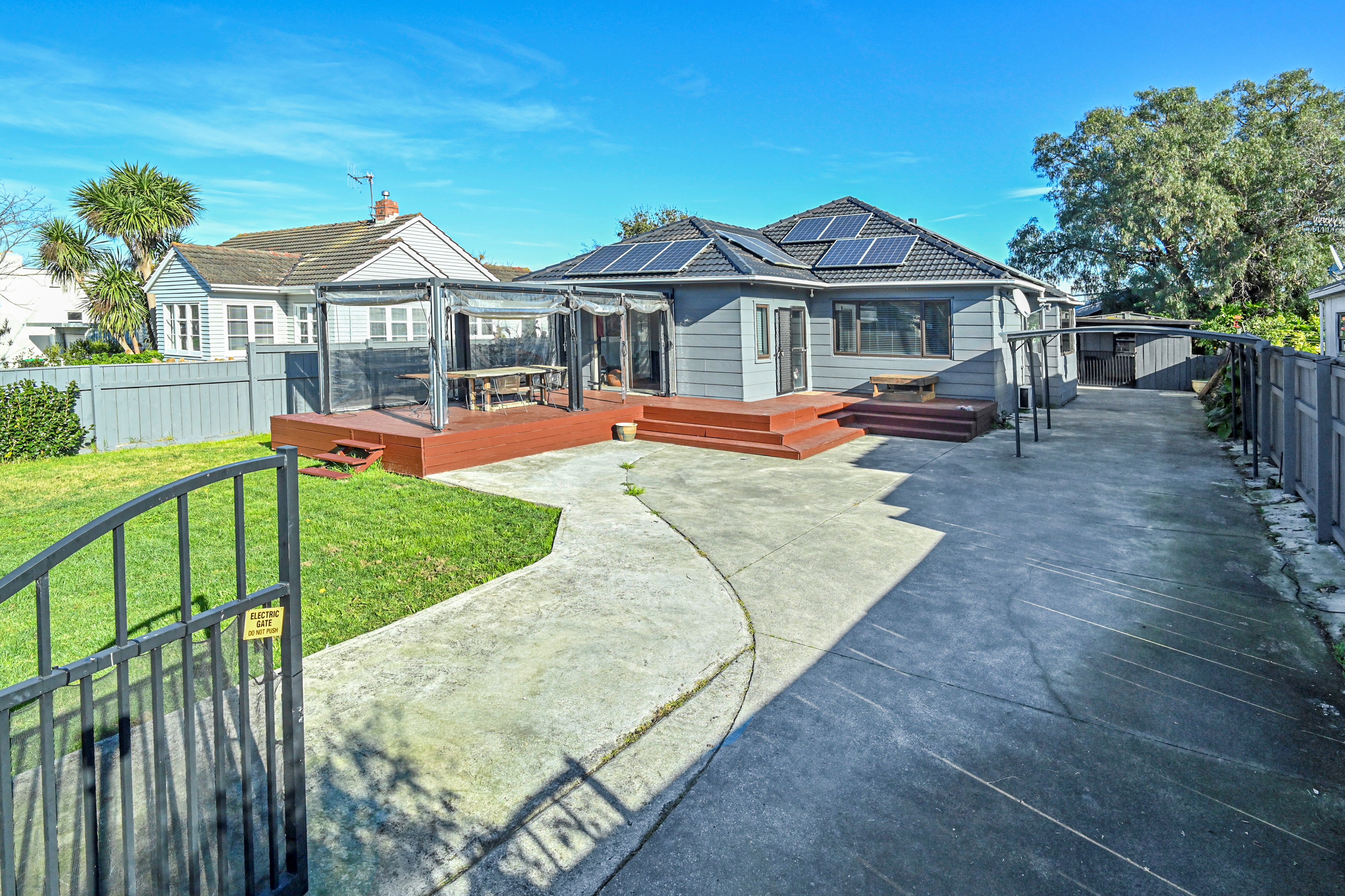 Listing