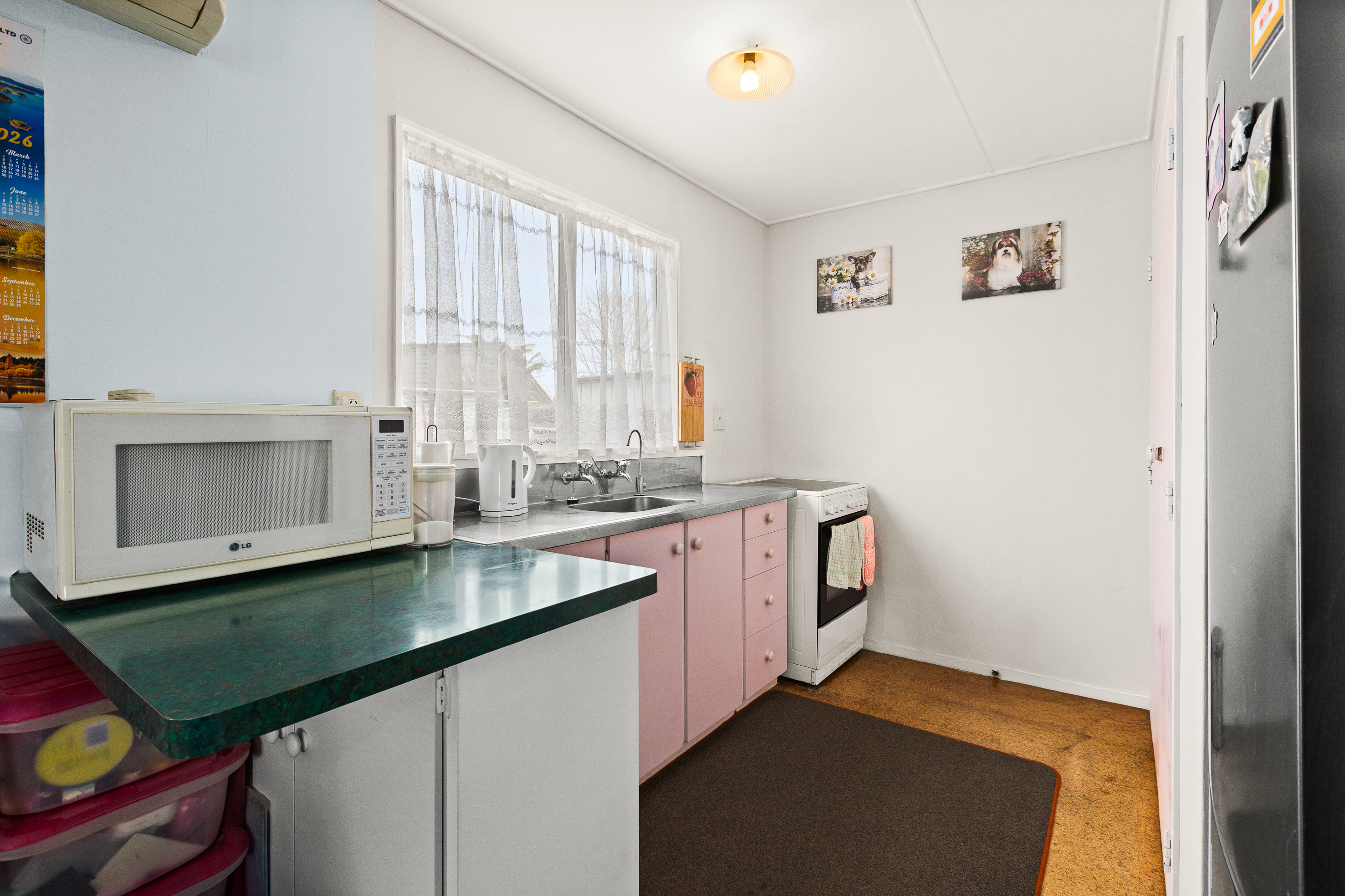 Listing
