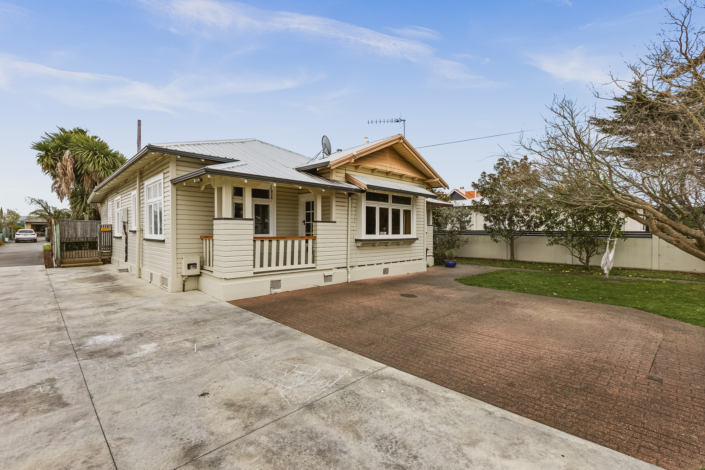Listing