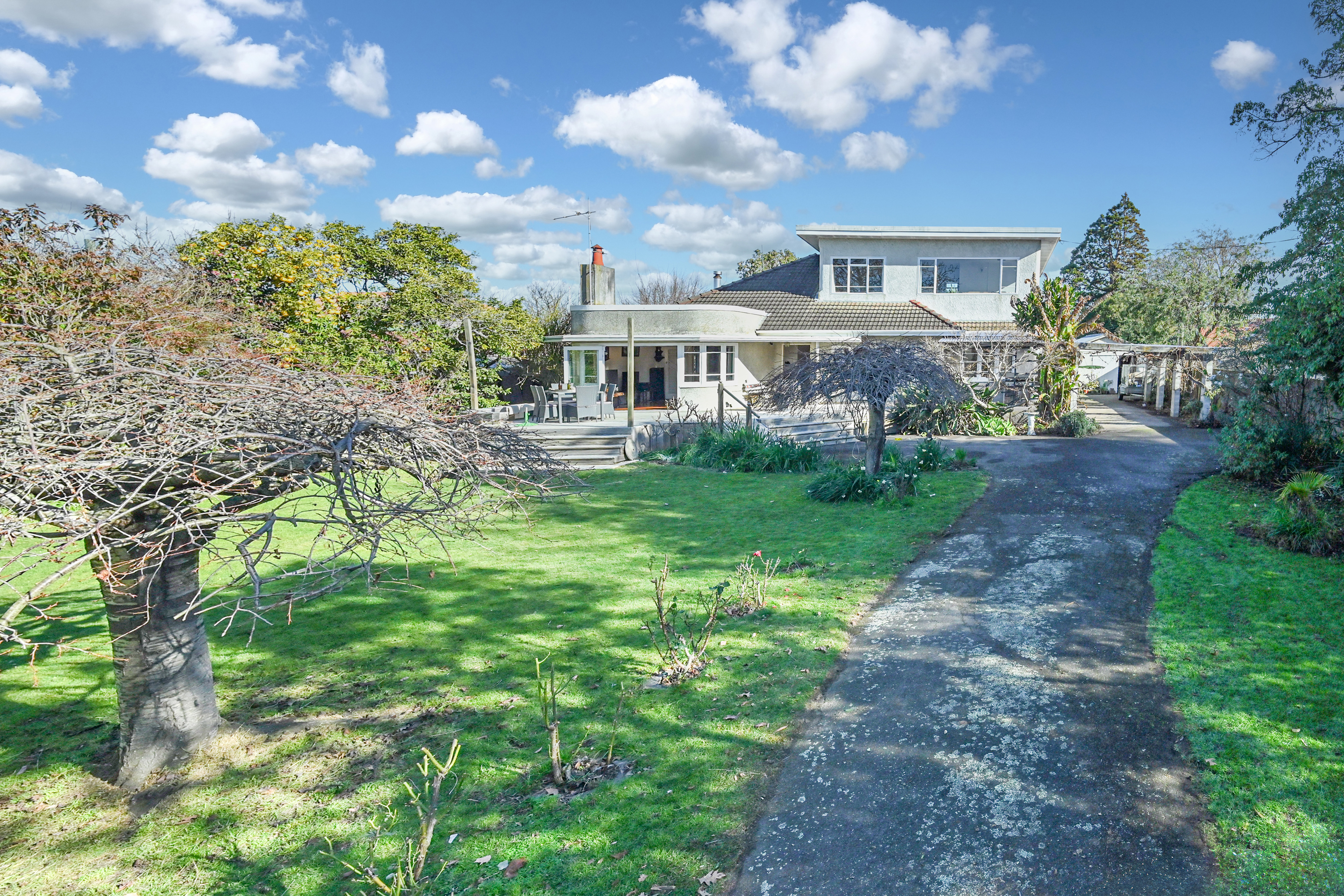 Listing