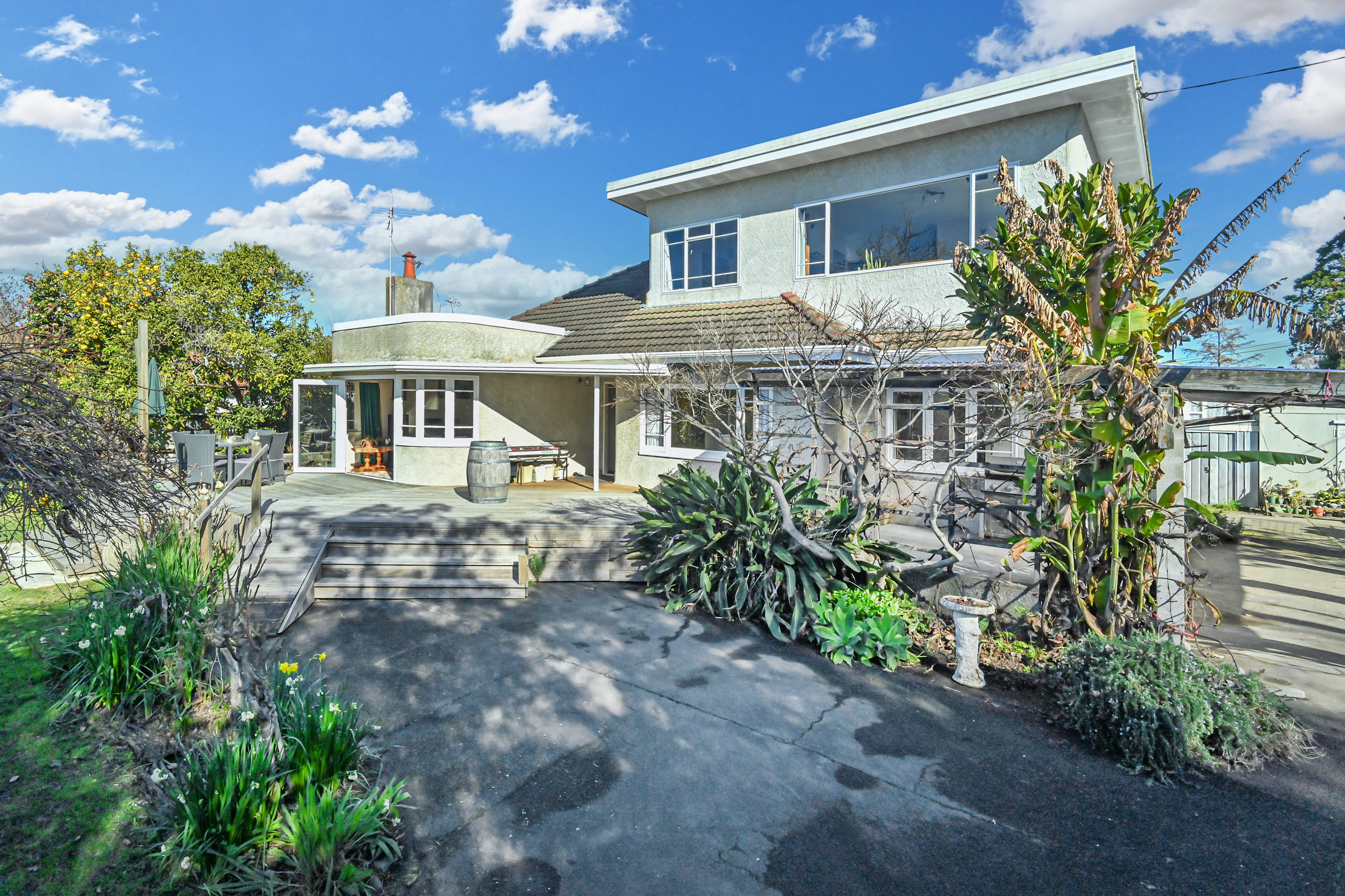 Listing