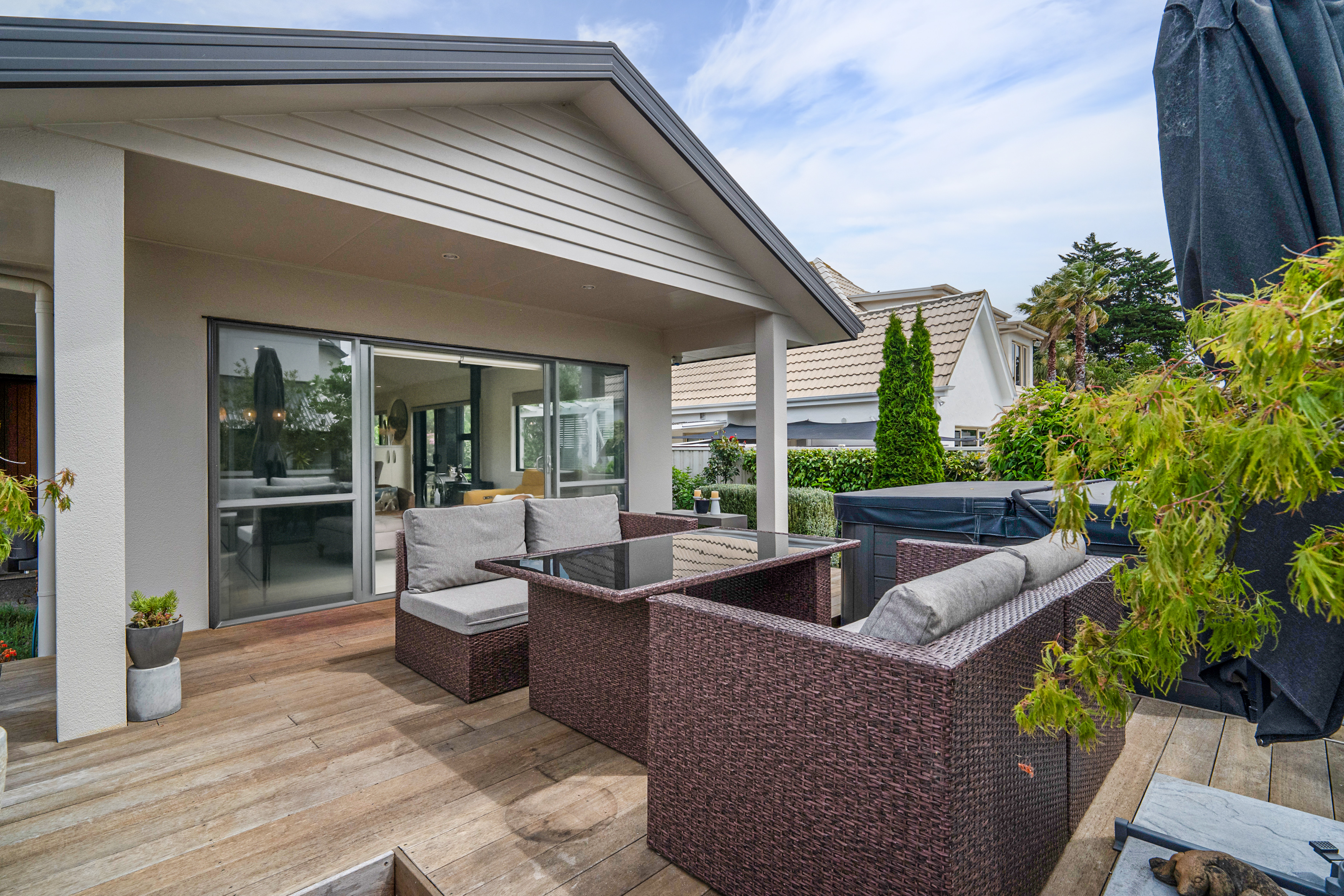 Listing