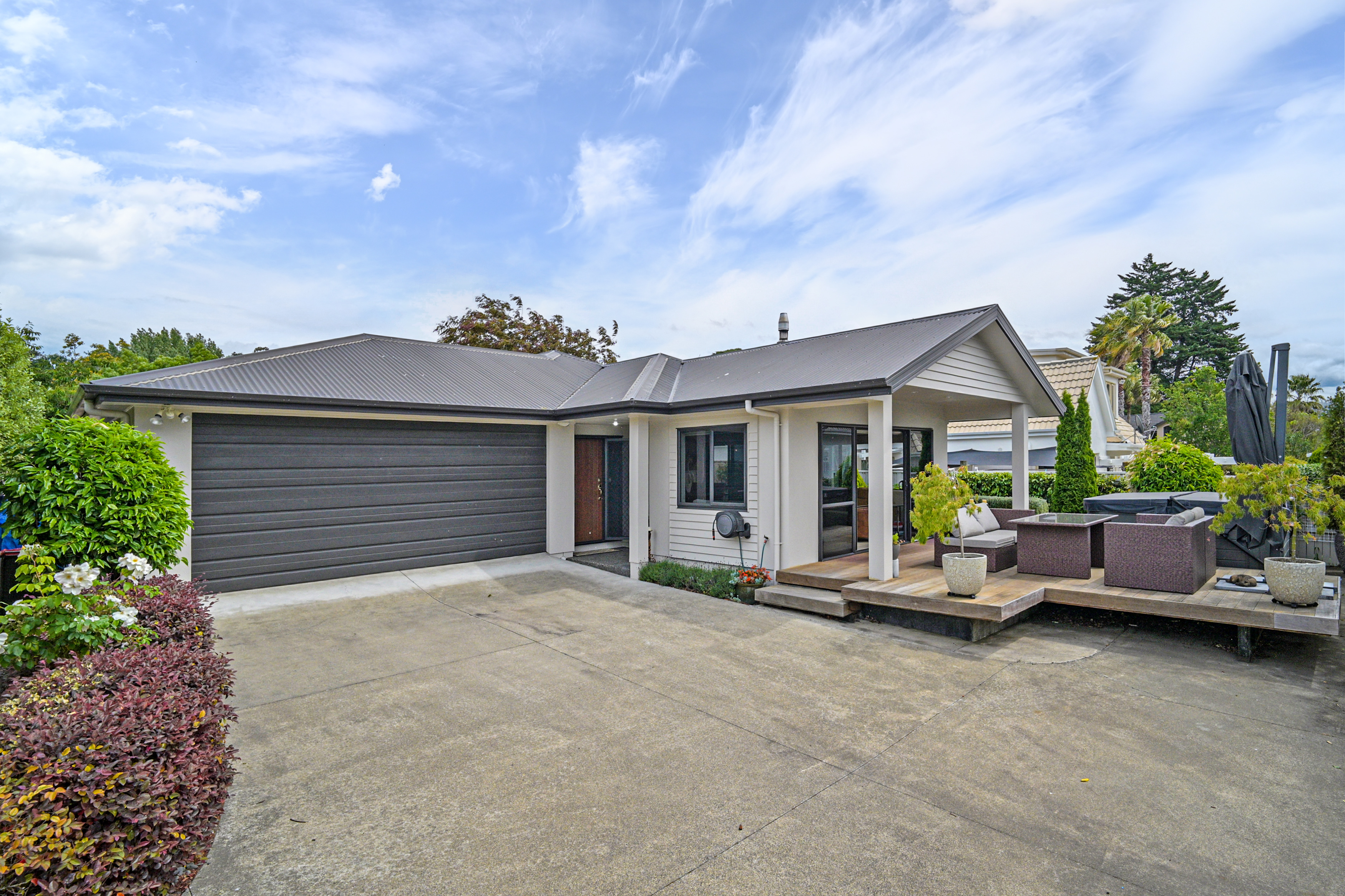 Listing