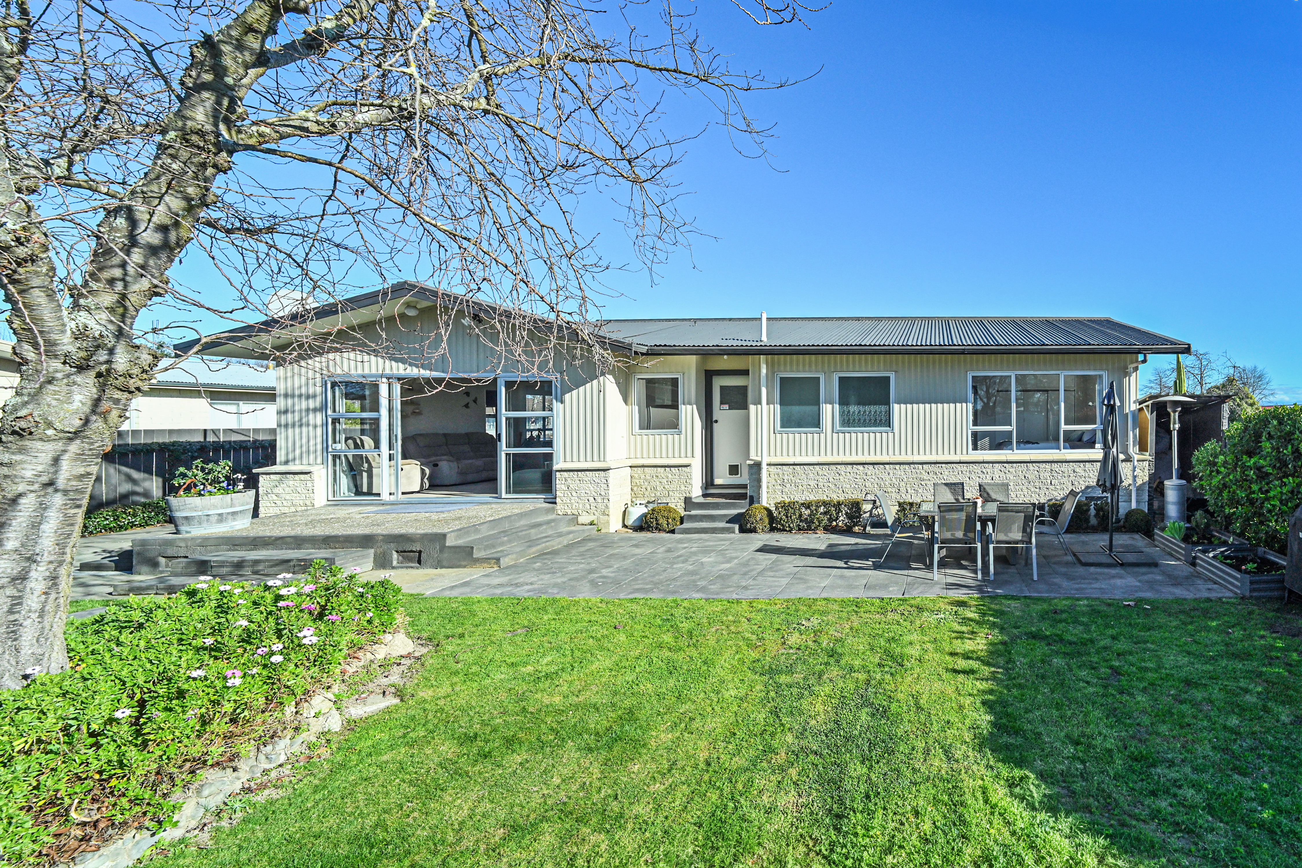 Listing