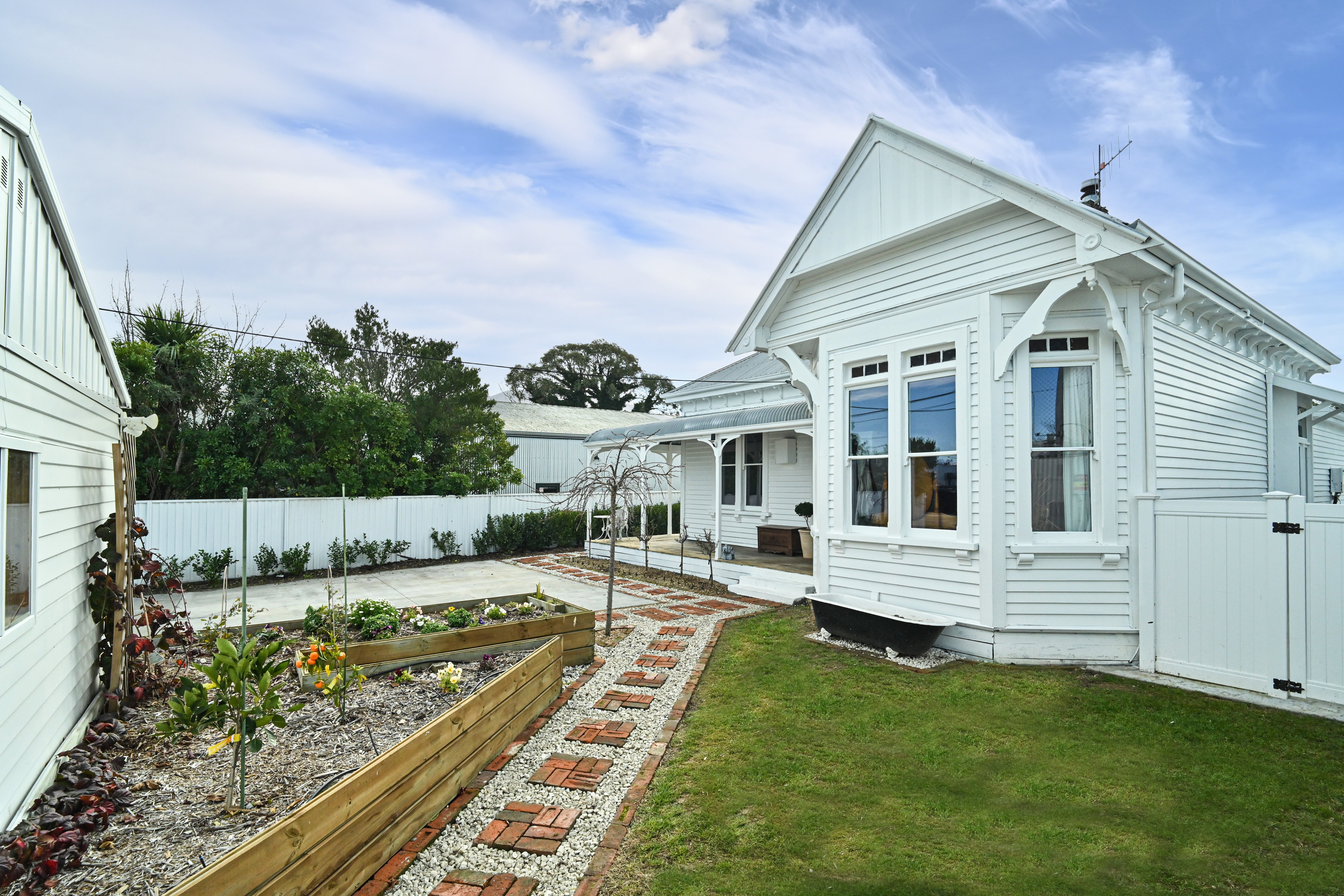 Listing