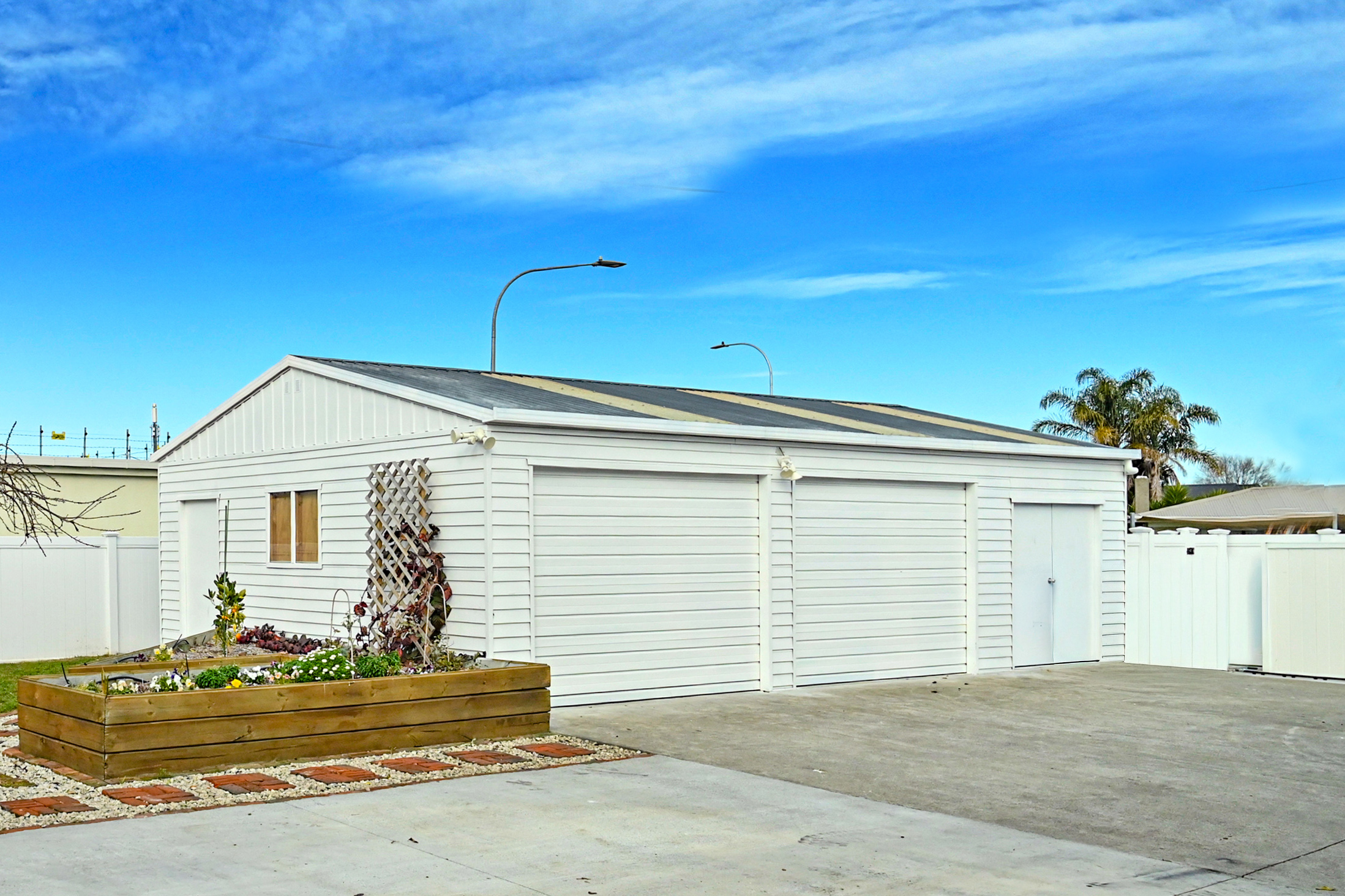 Listing