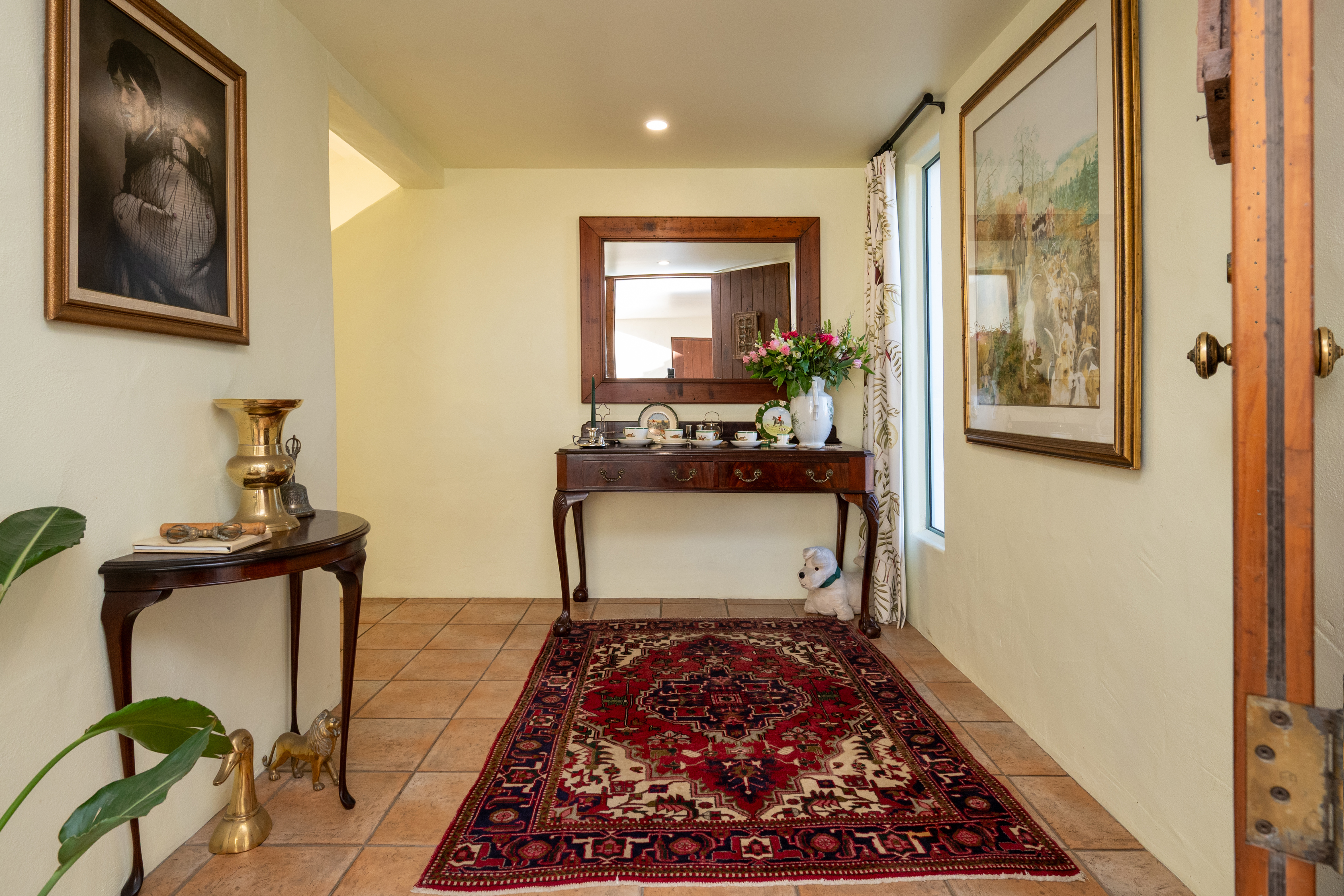 Listing