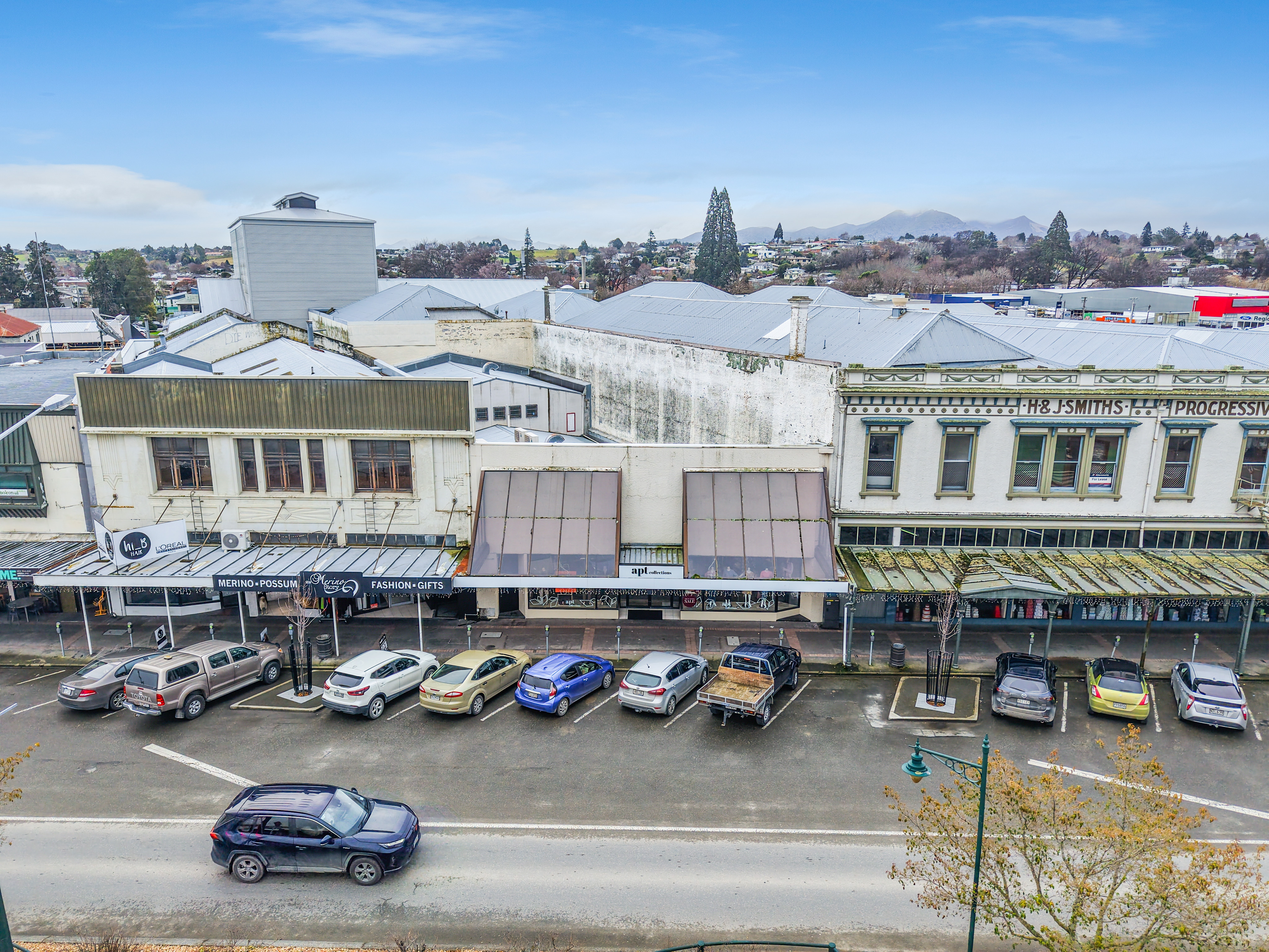 Listing
