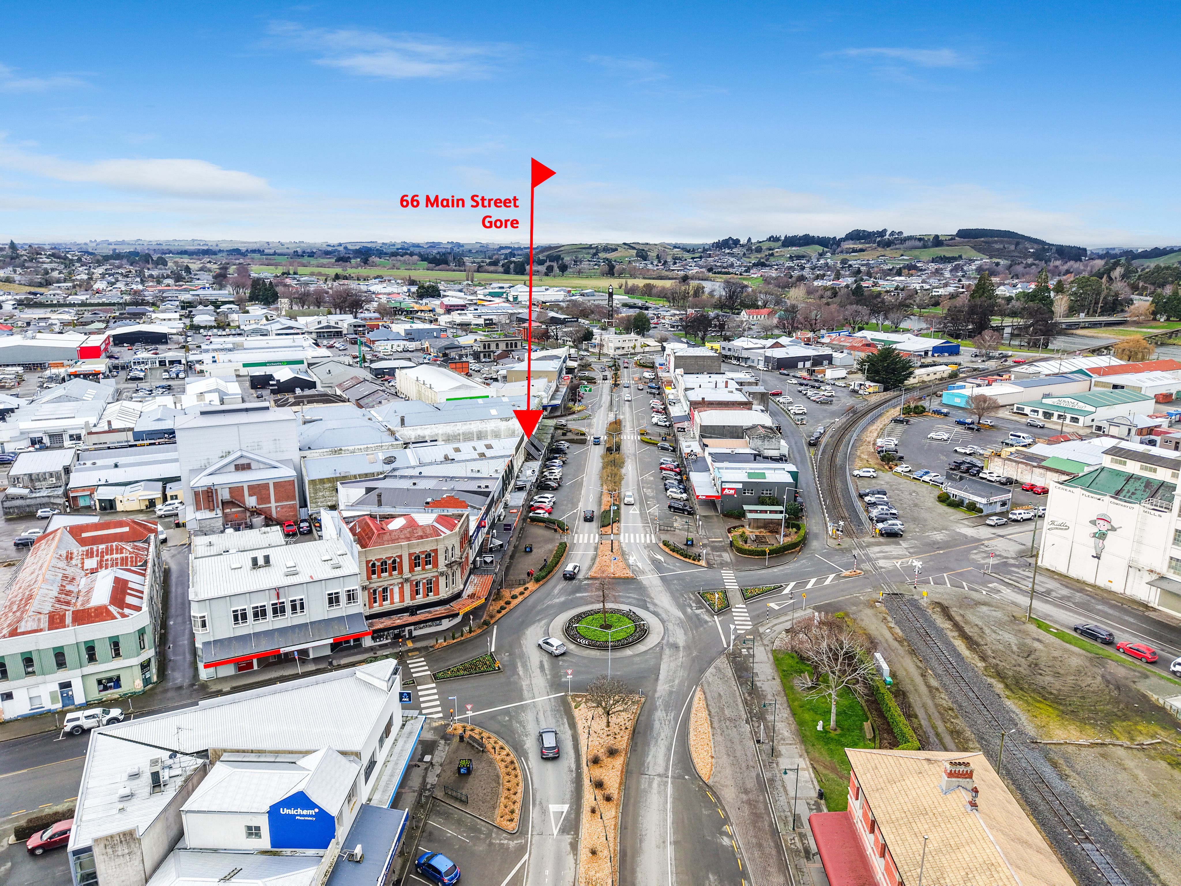 Listing