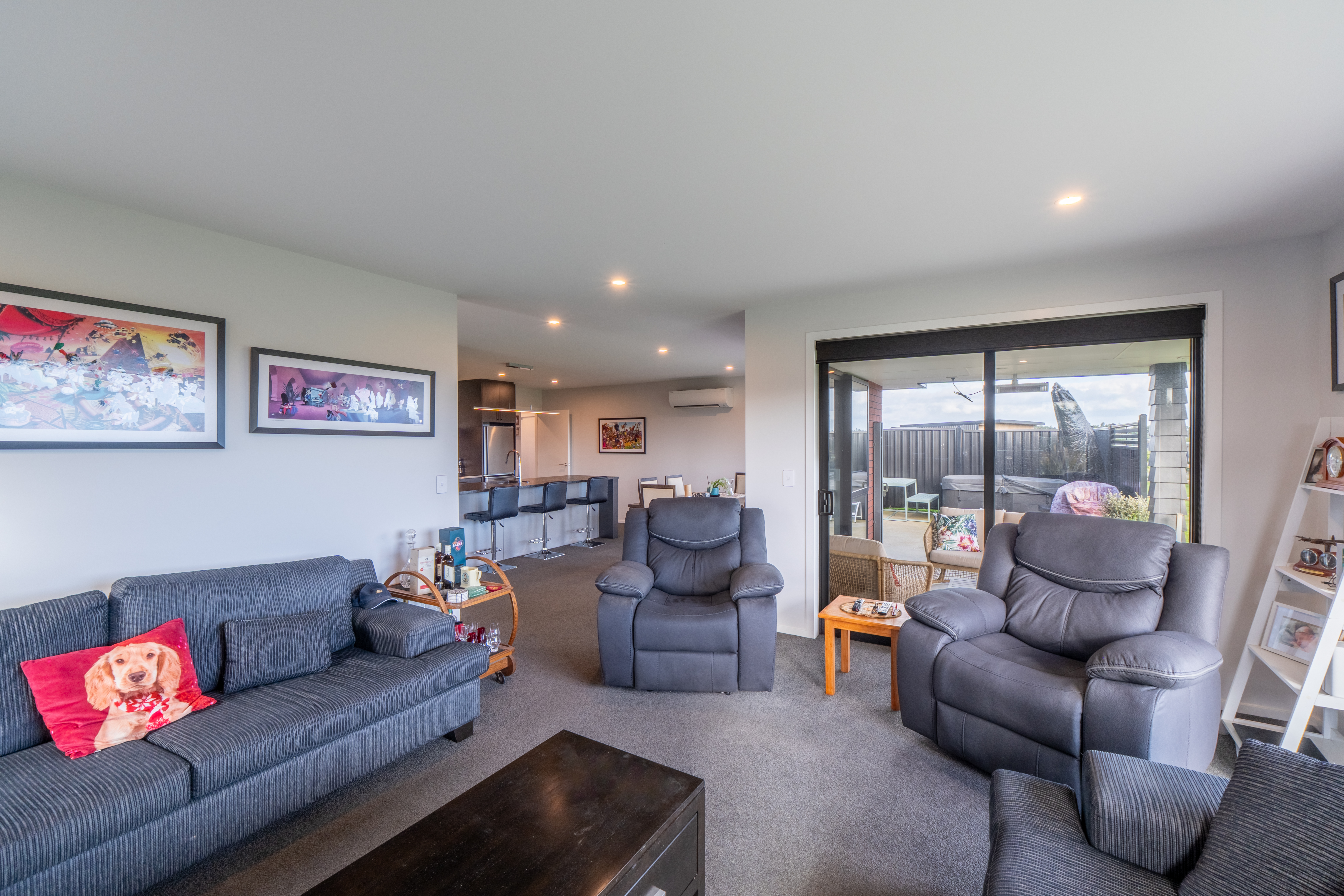 Listing