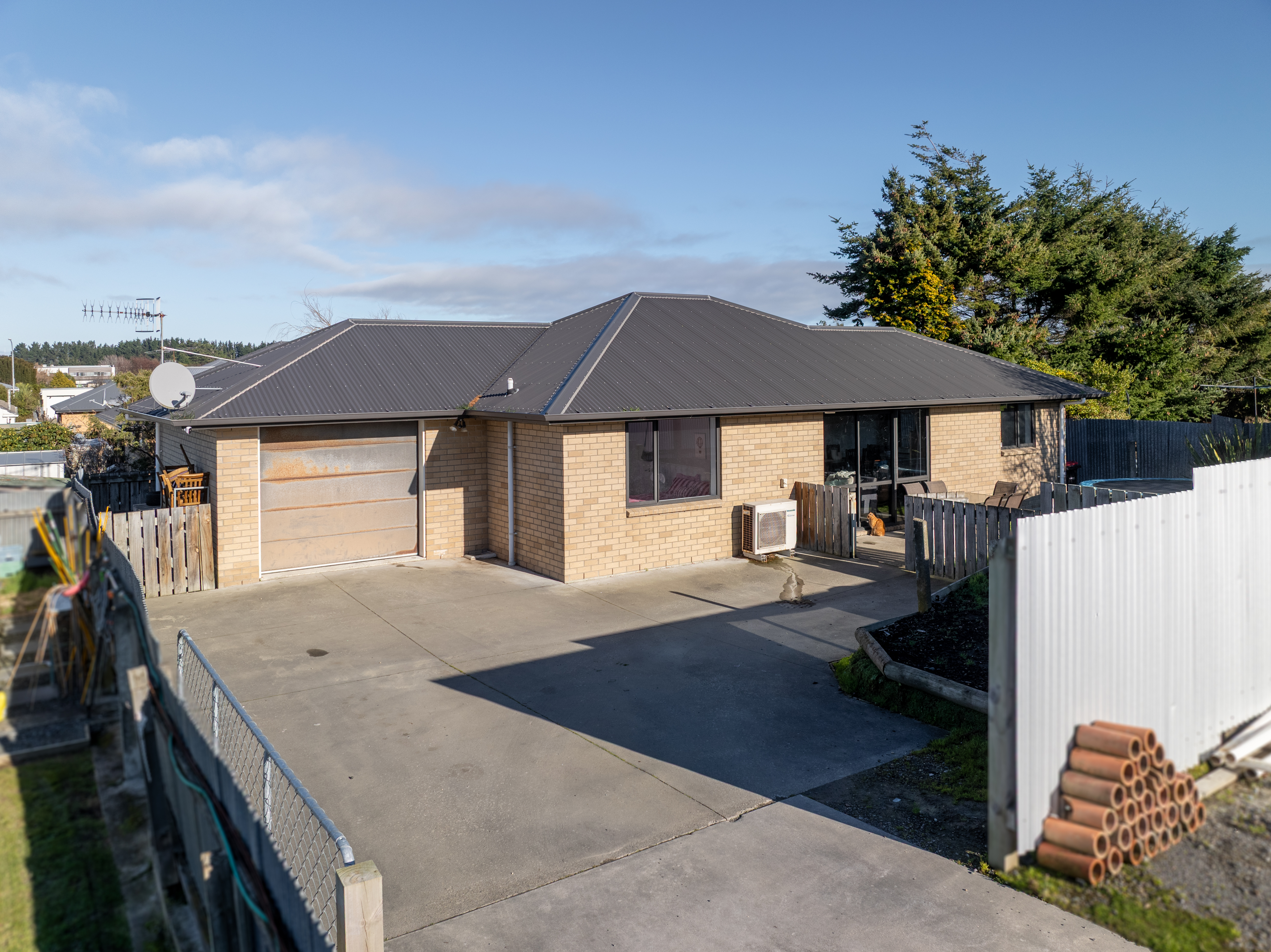 Listing