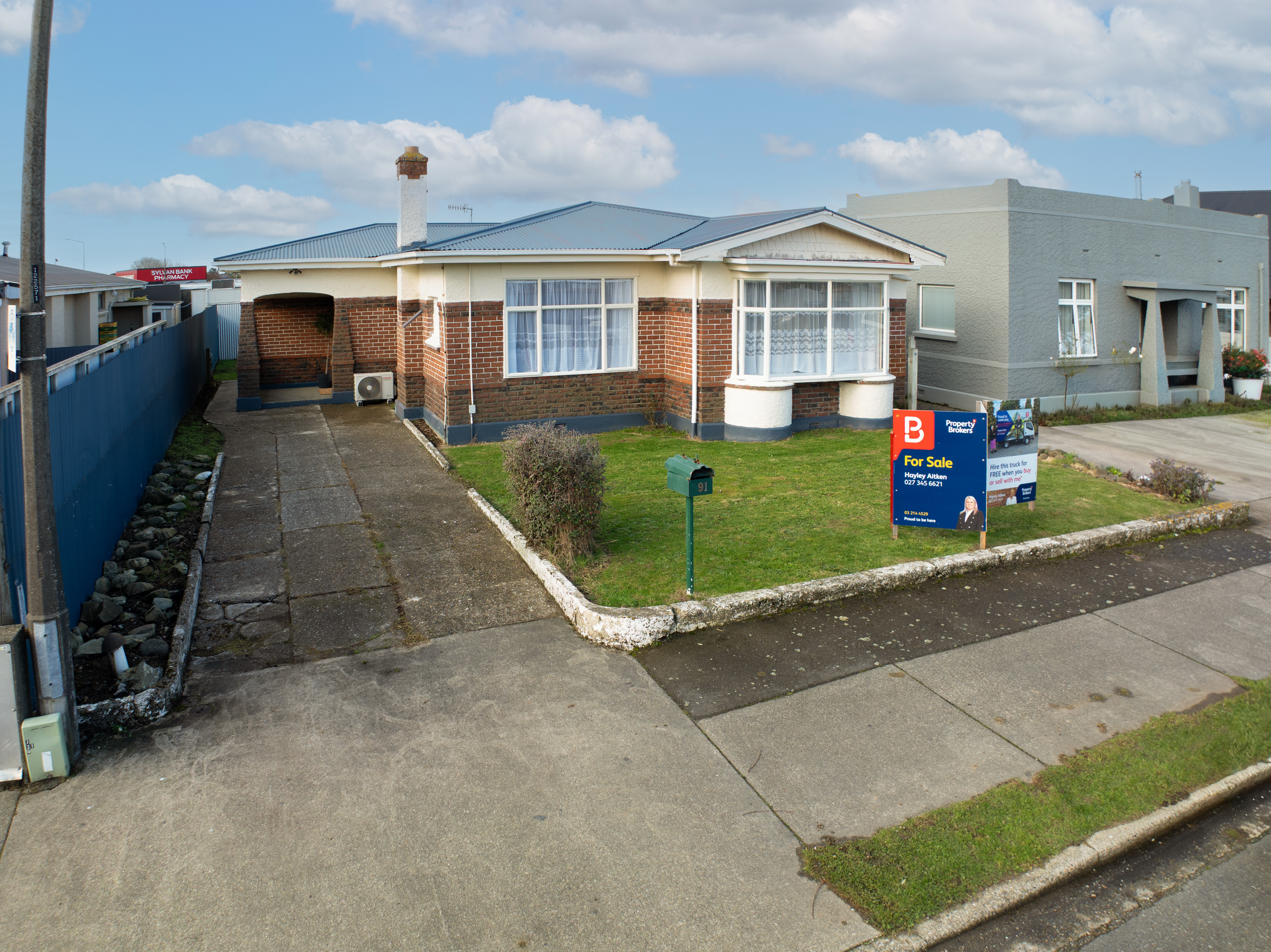 Listing