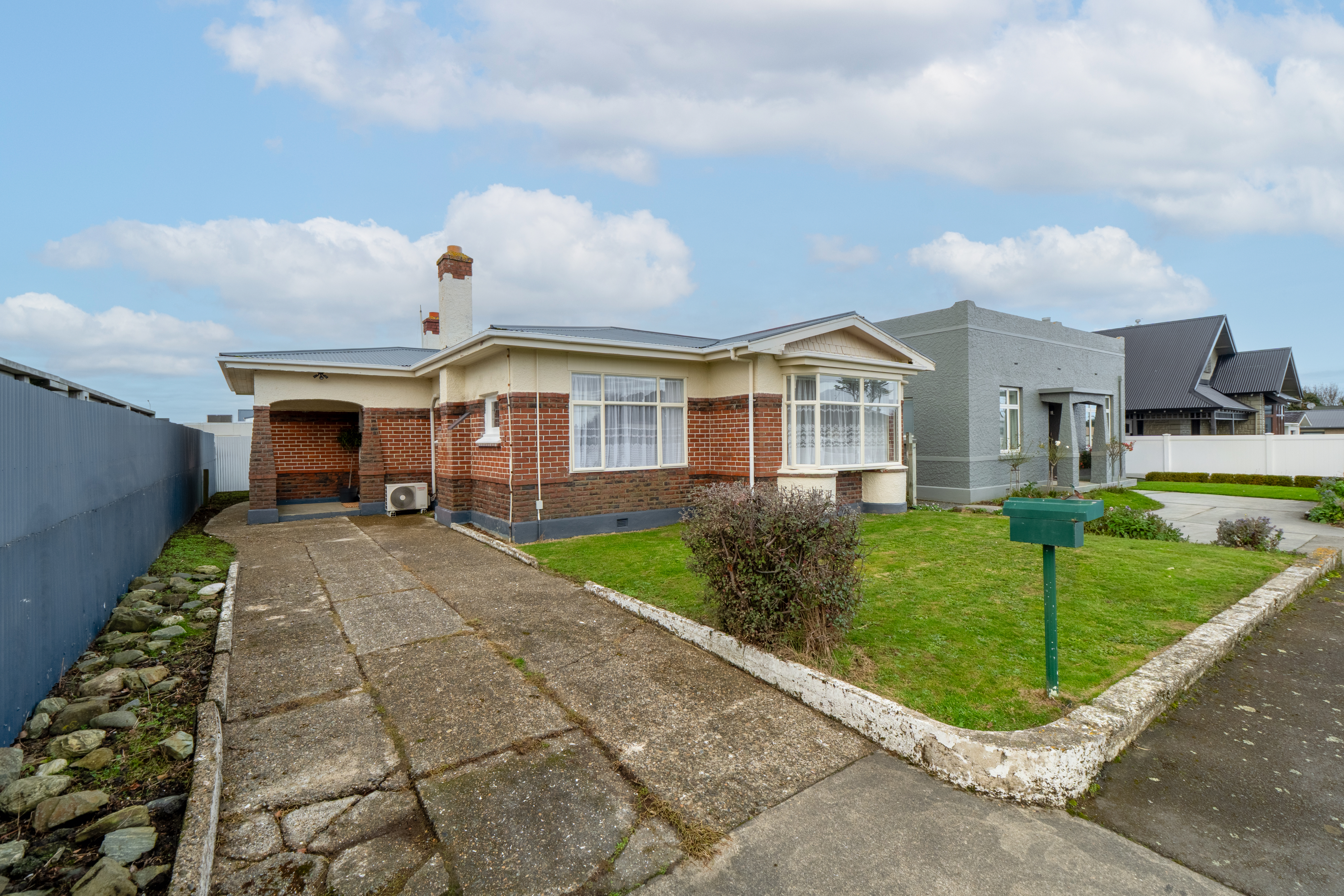 Listing