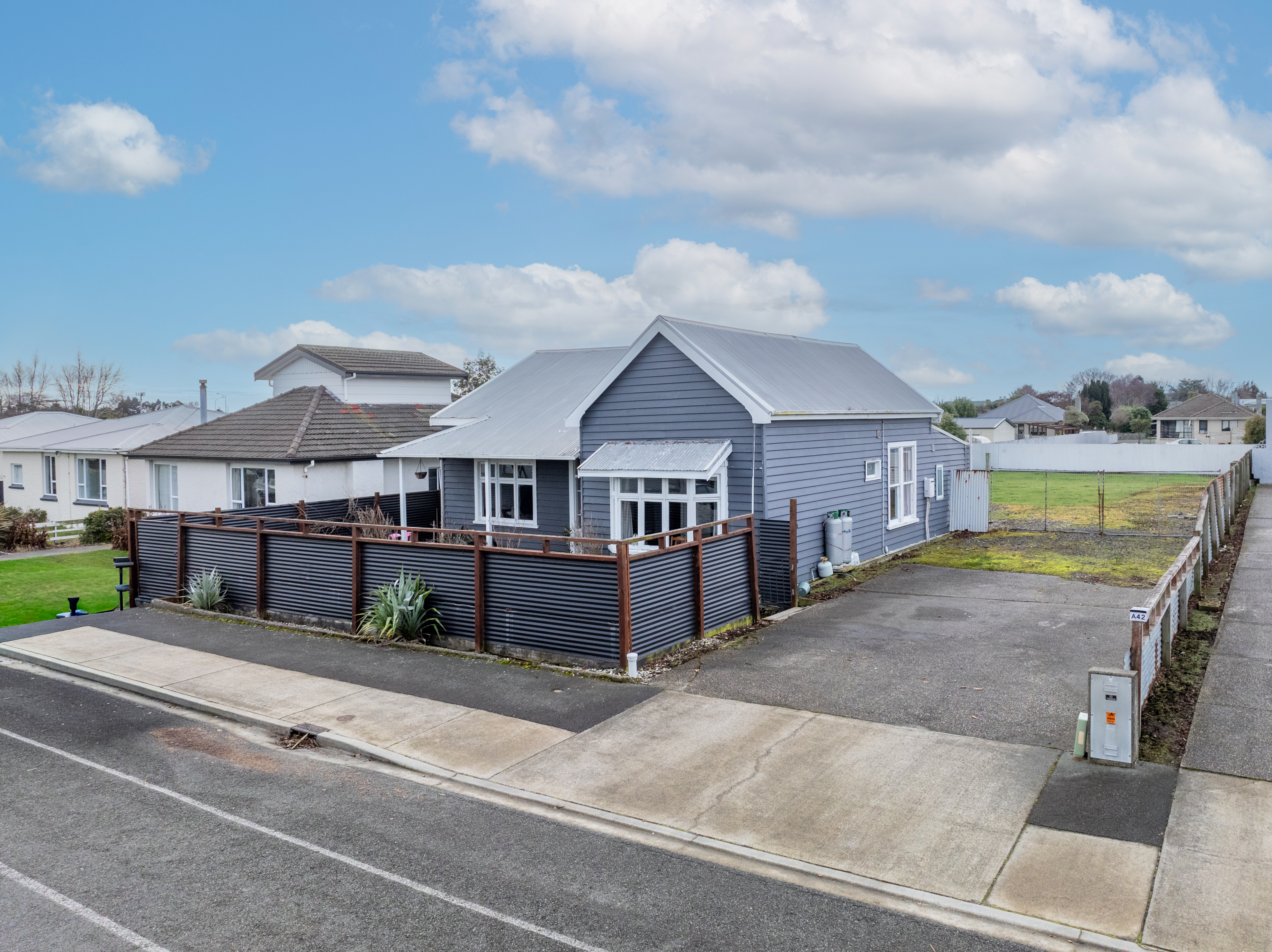 Listing