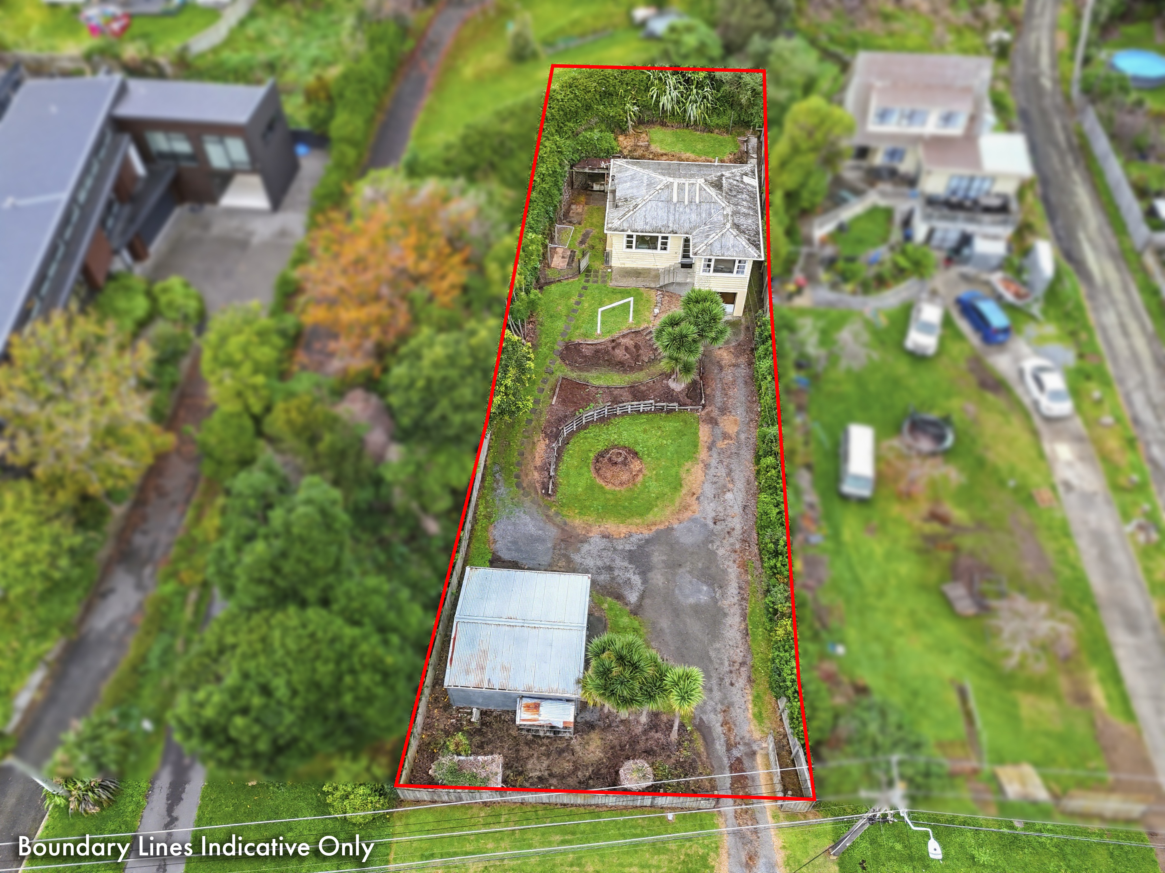 Listing