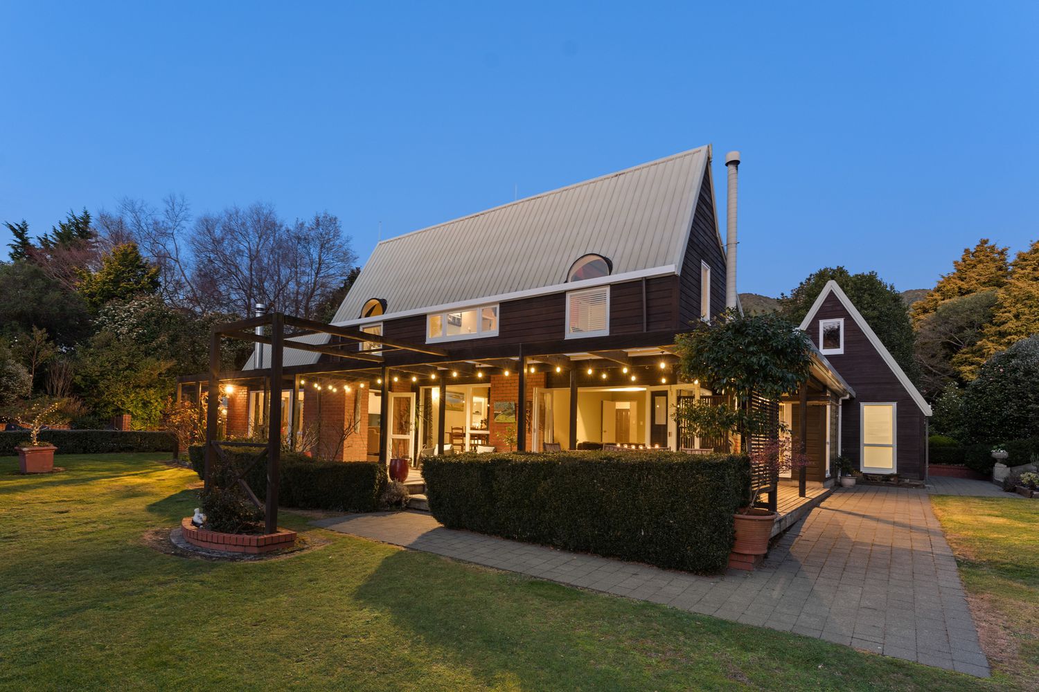 Listing