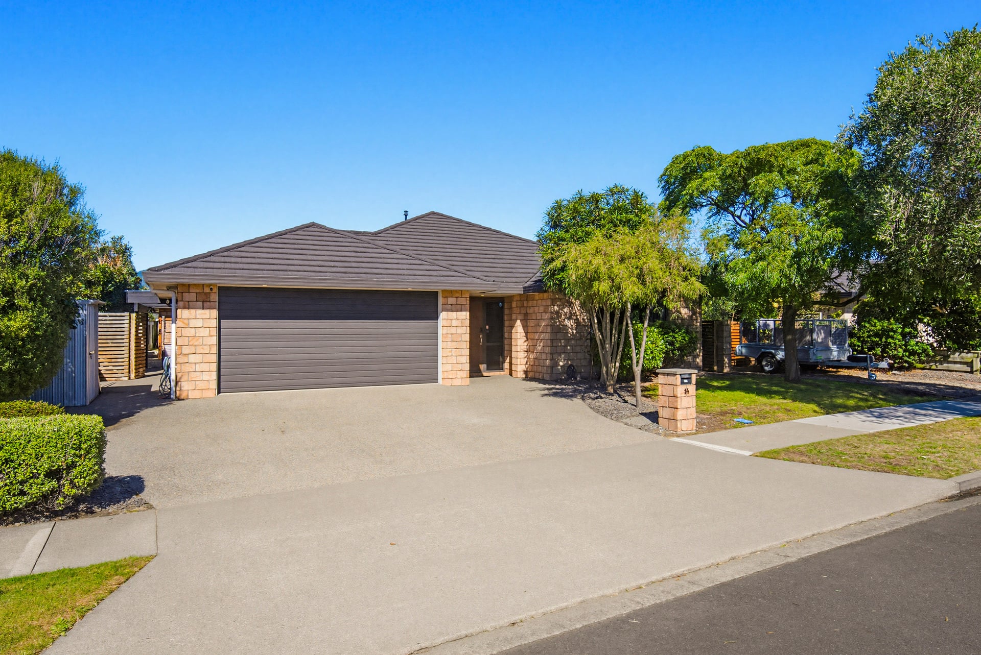 Listing