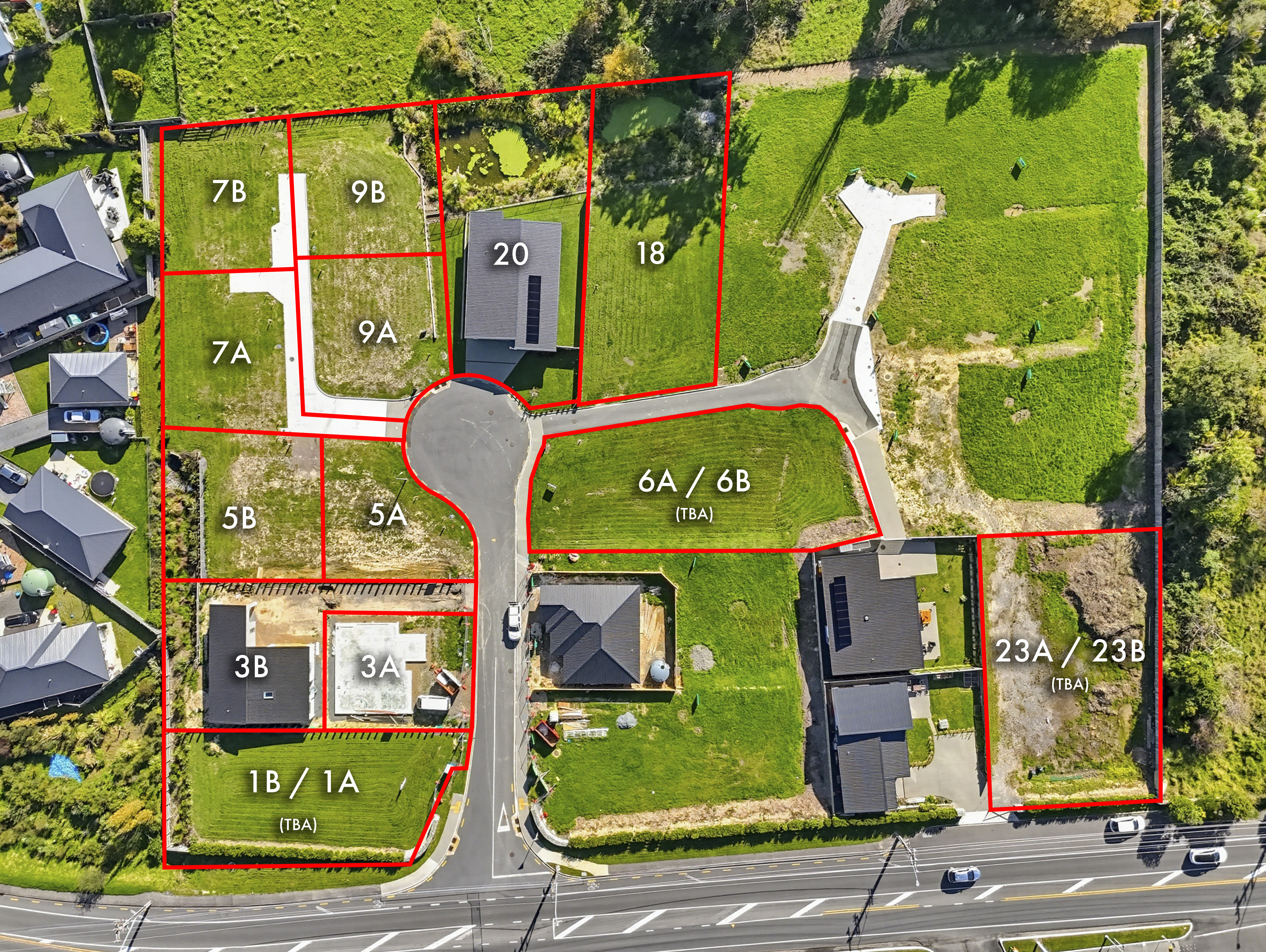 Listing