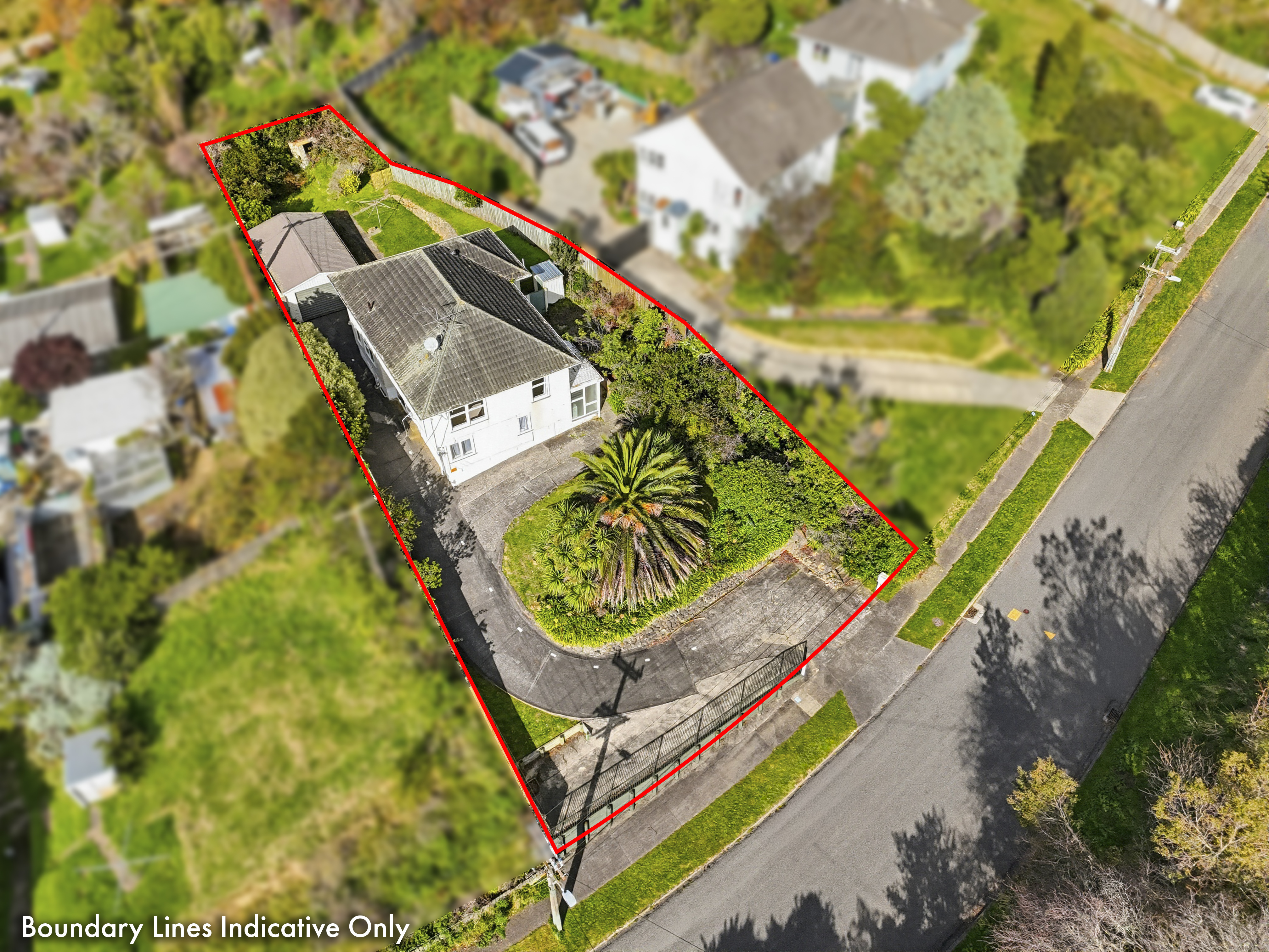 Listing