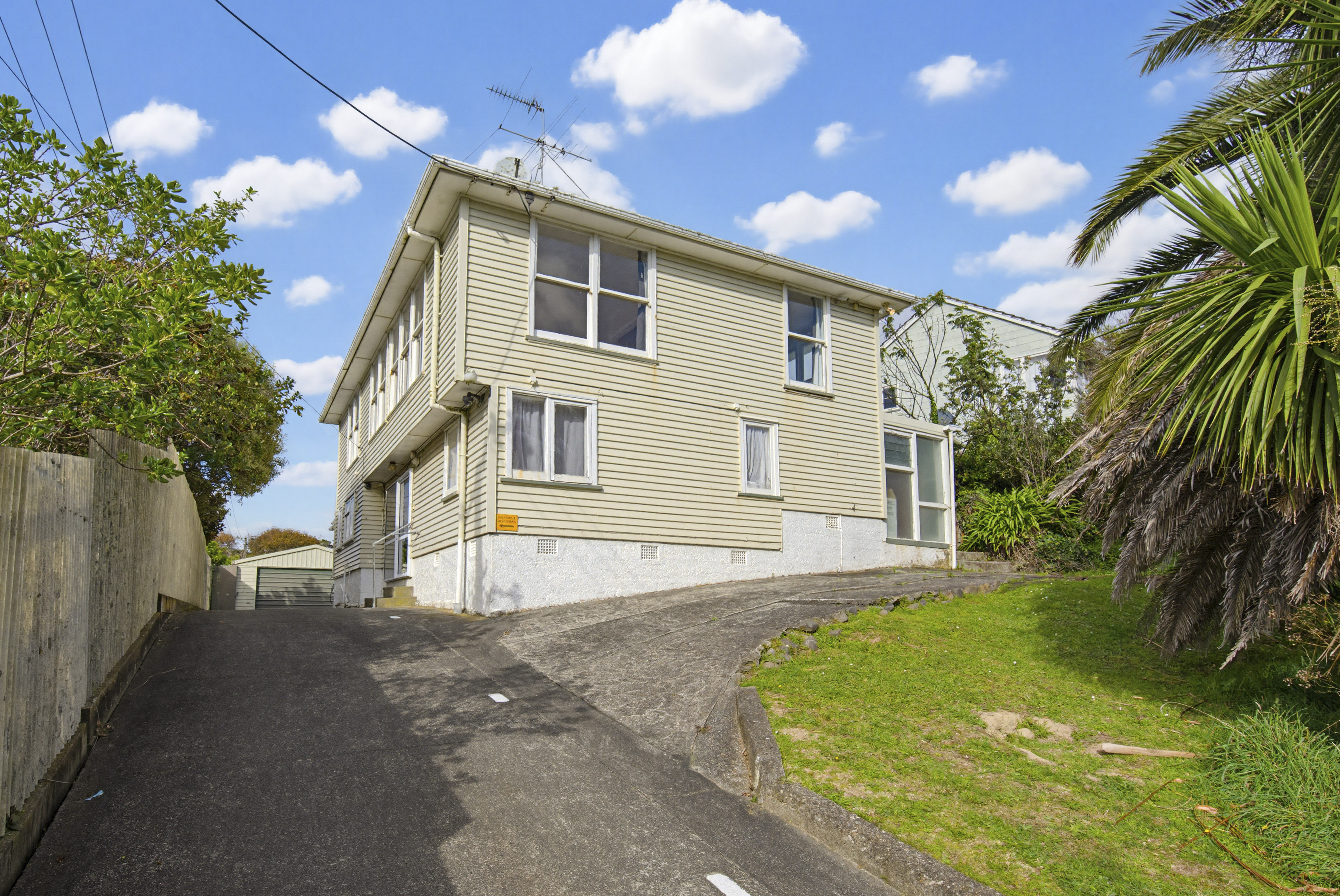 Listing