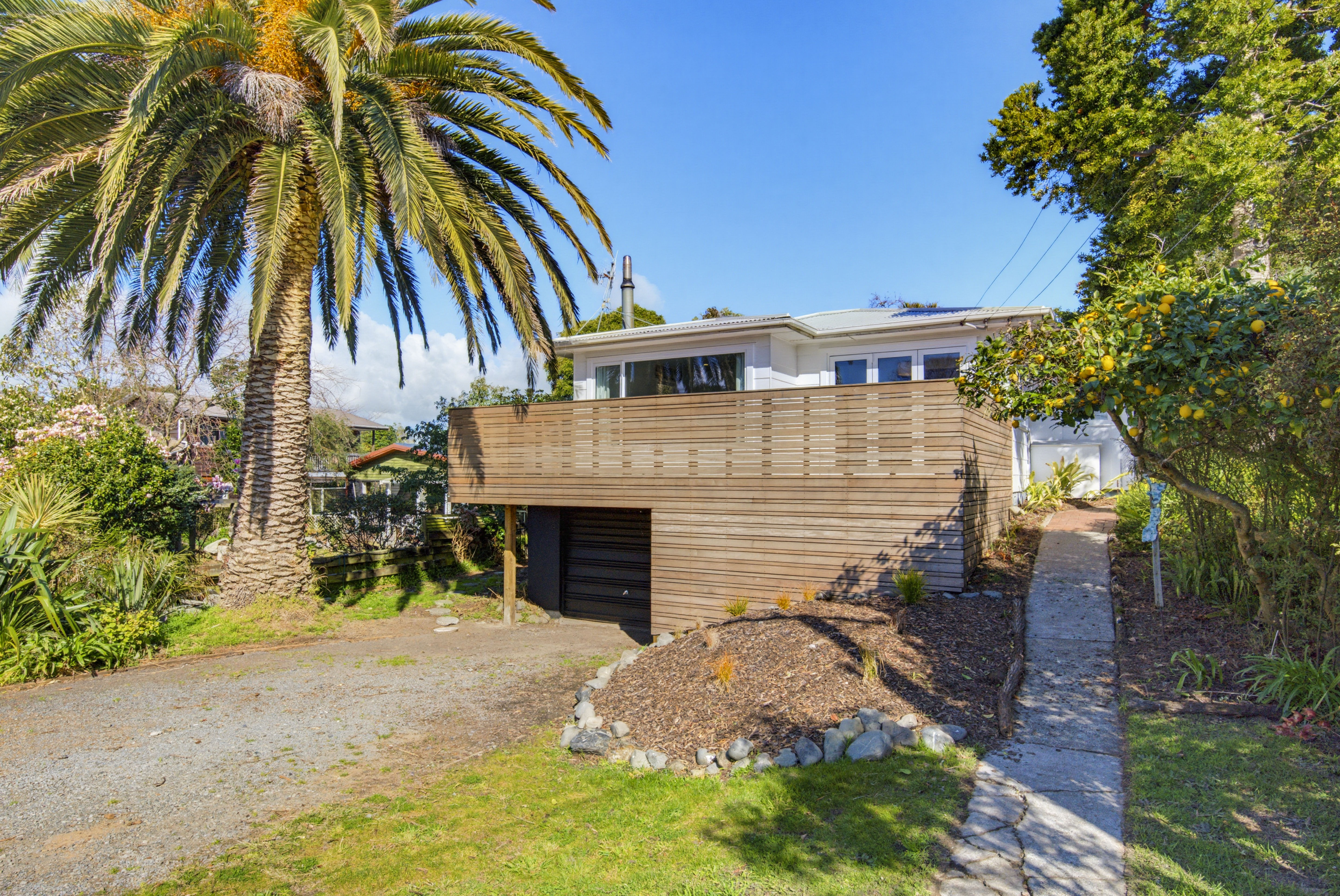 Listing
