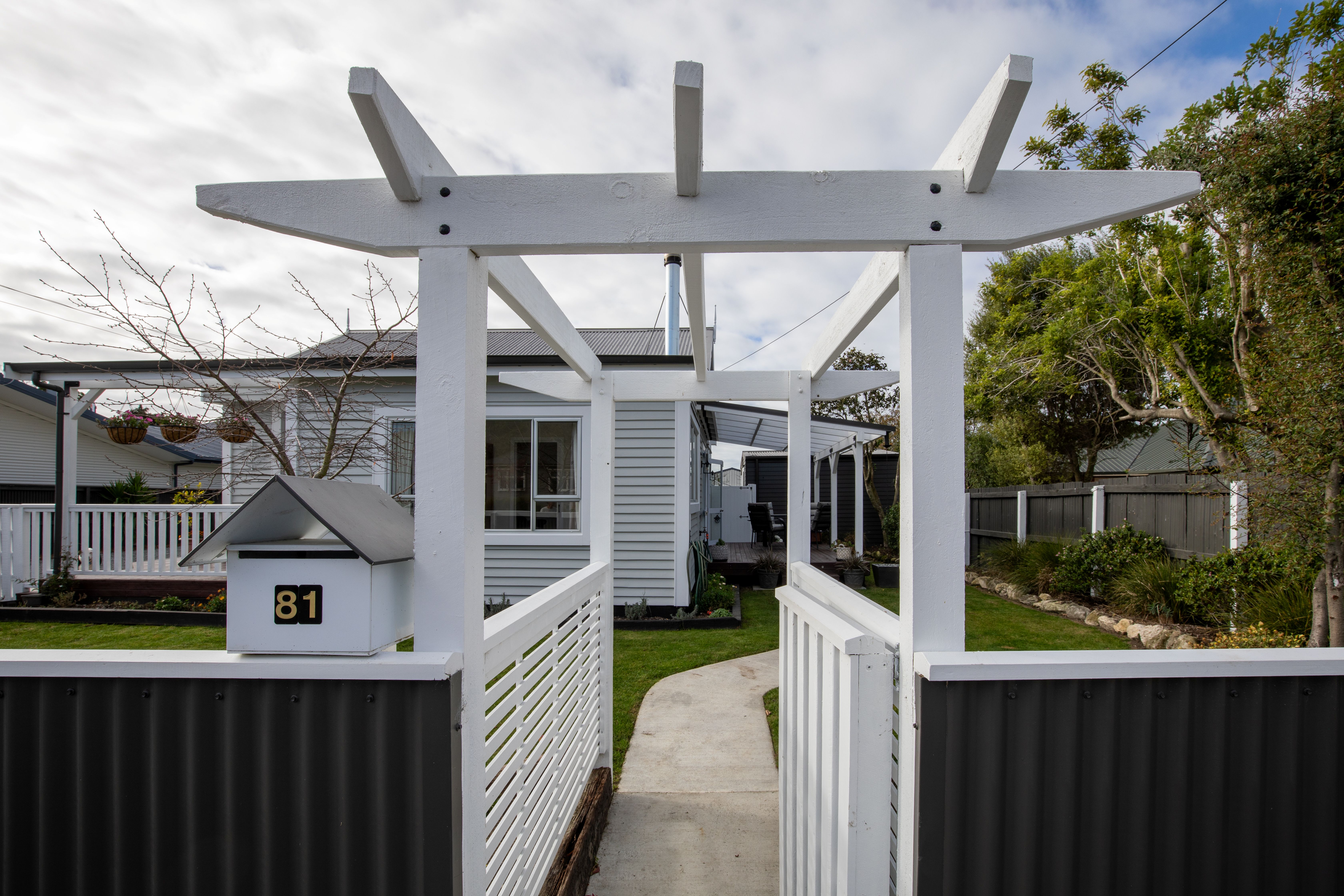 Listing