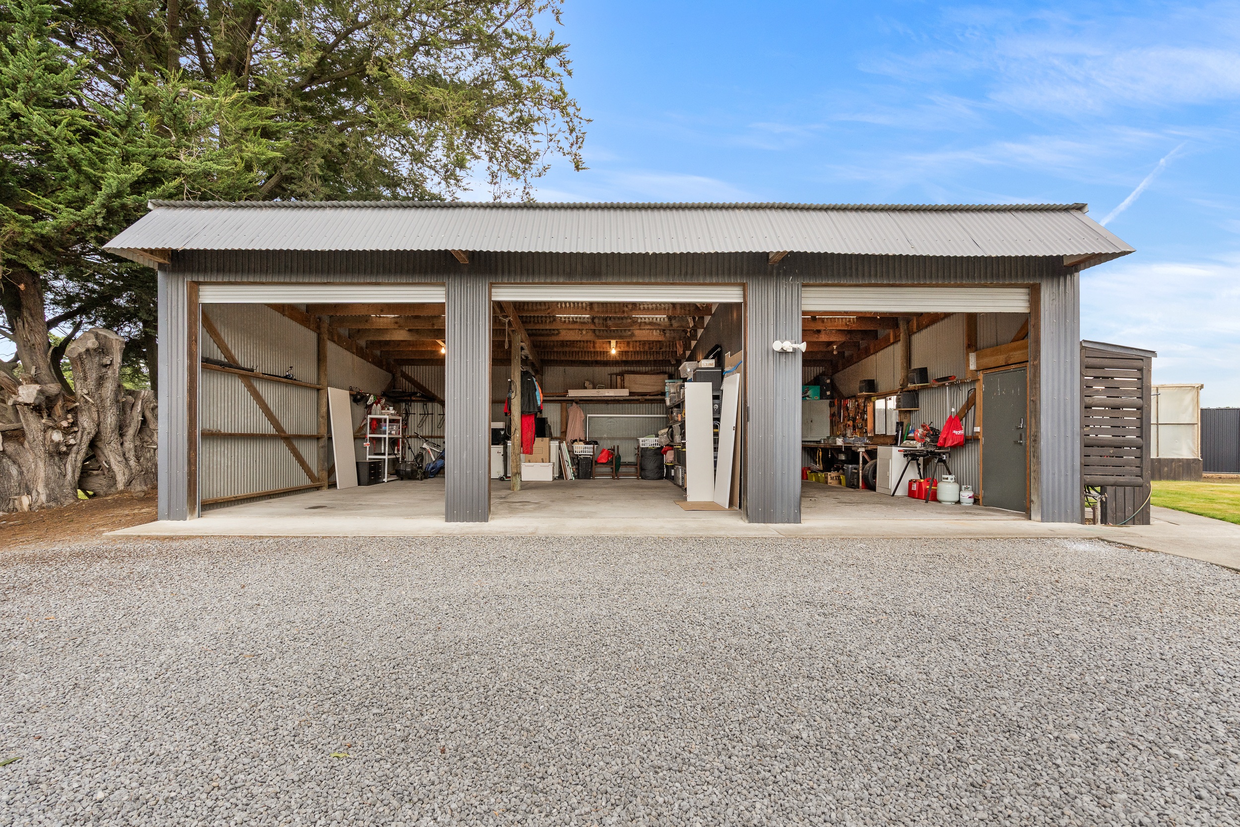 Listing