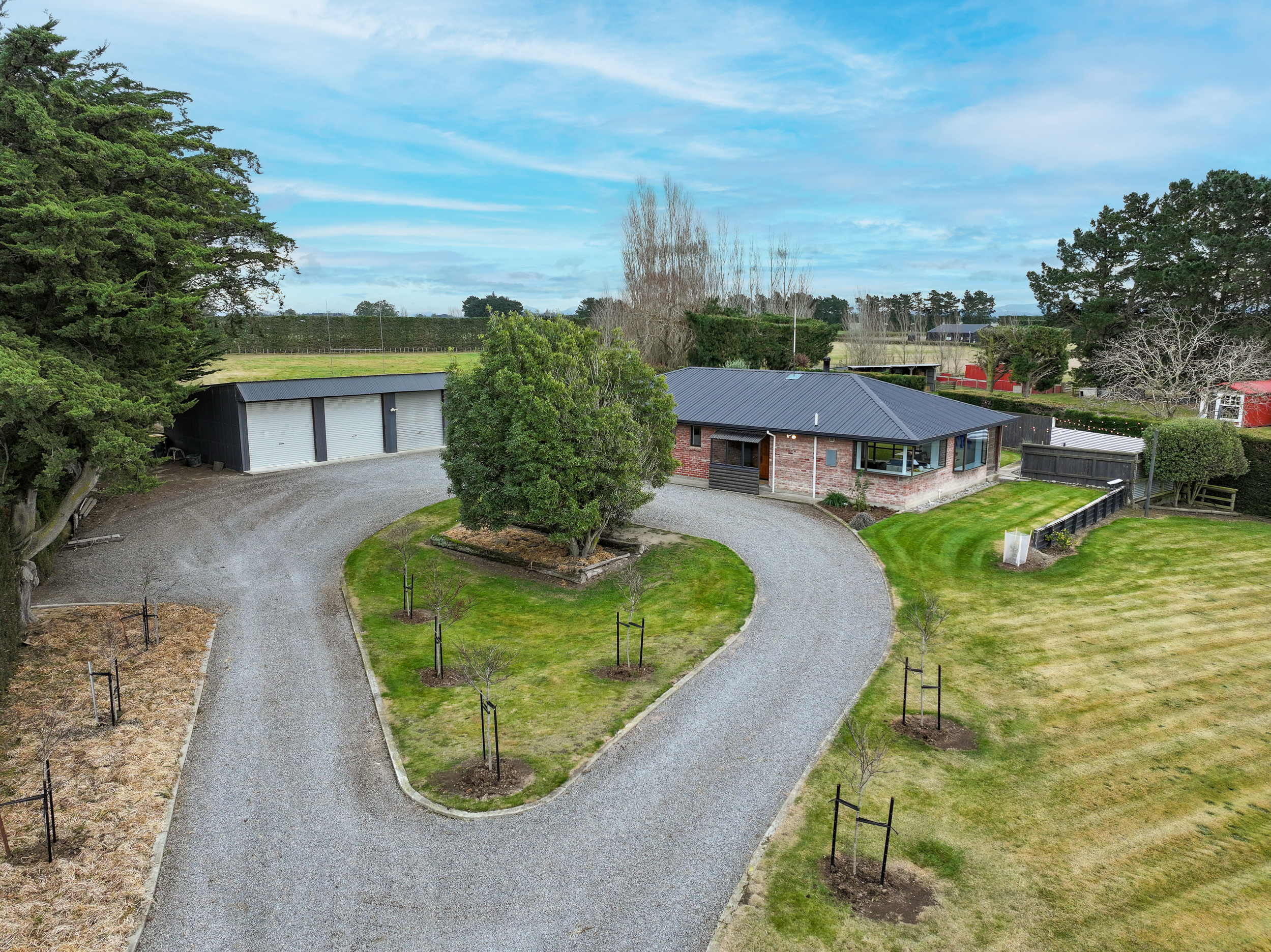 Listing