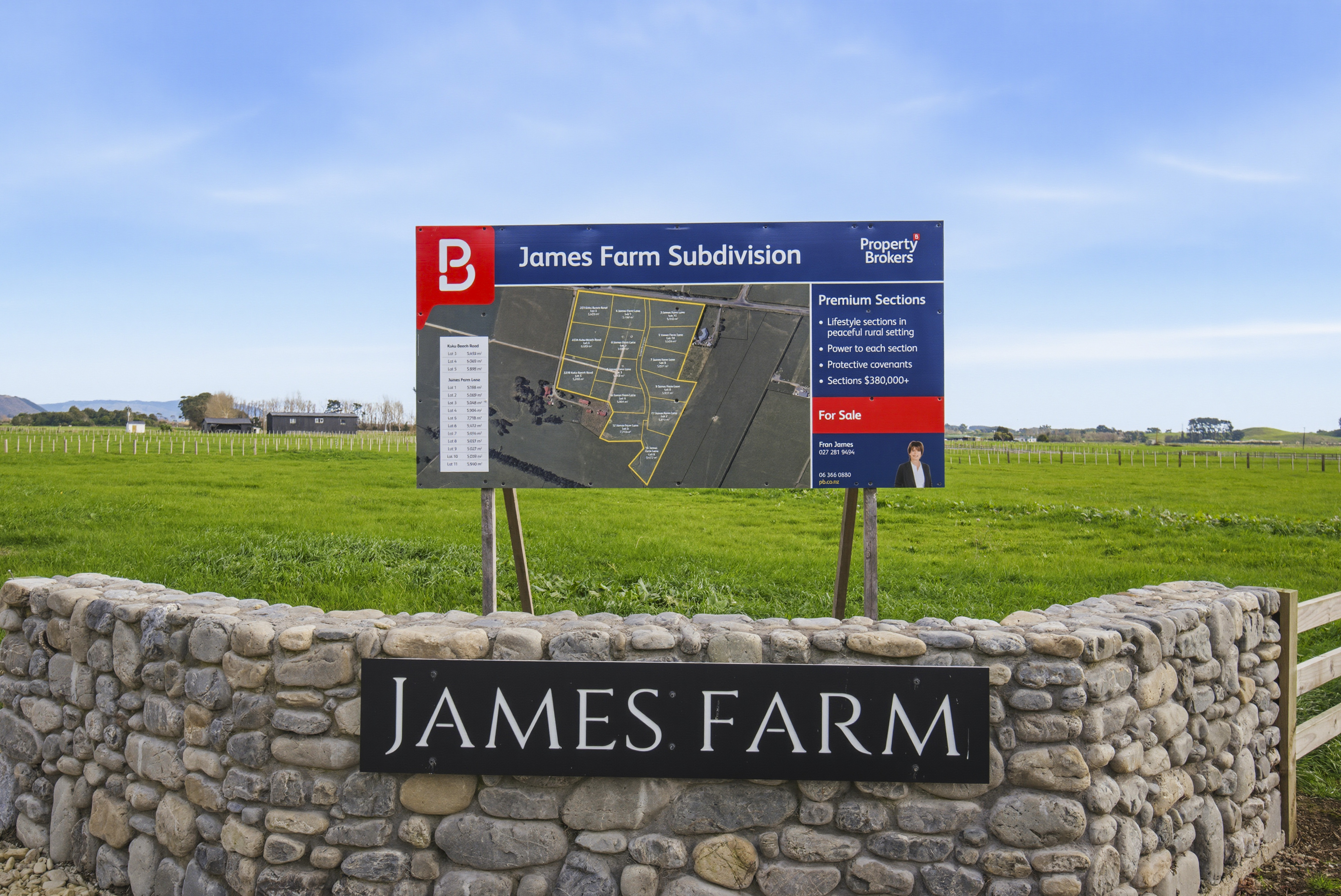 Listing