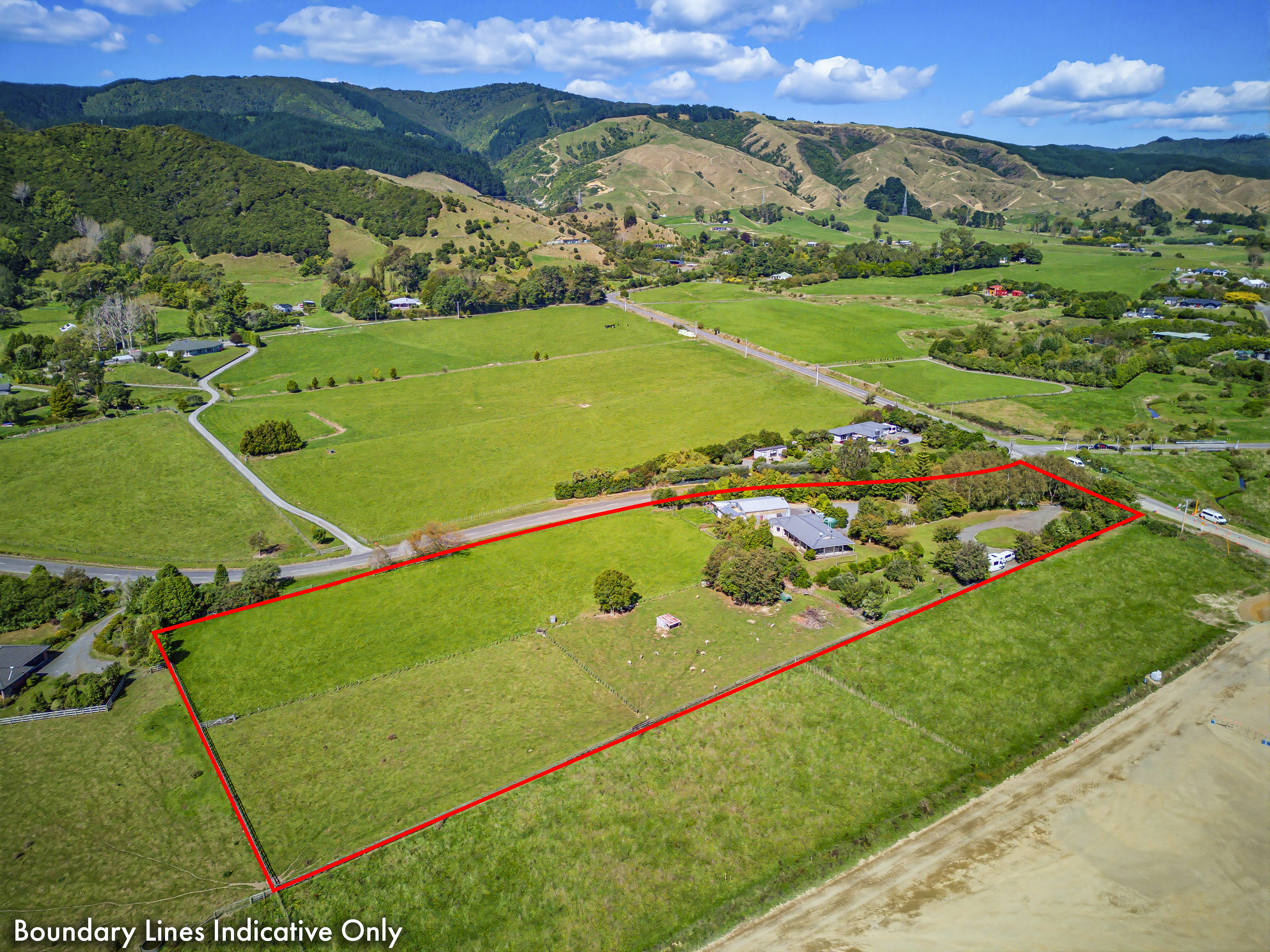 Listing