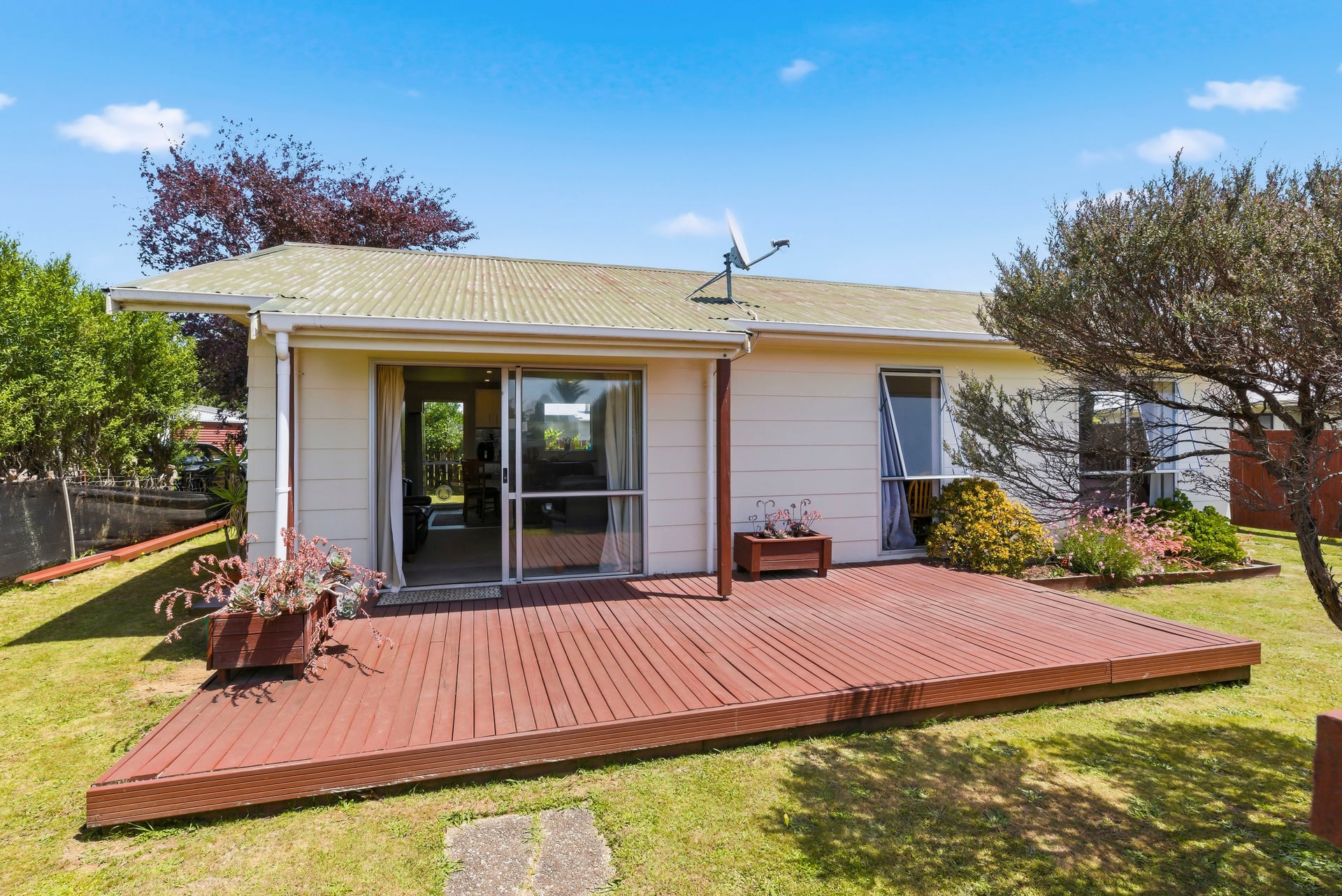 Listing