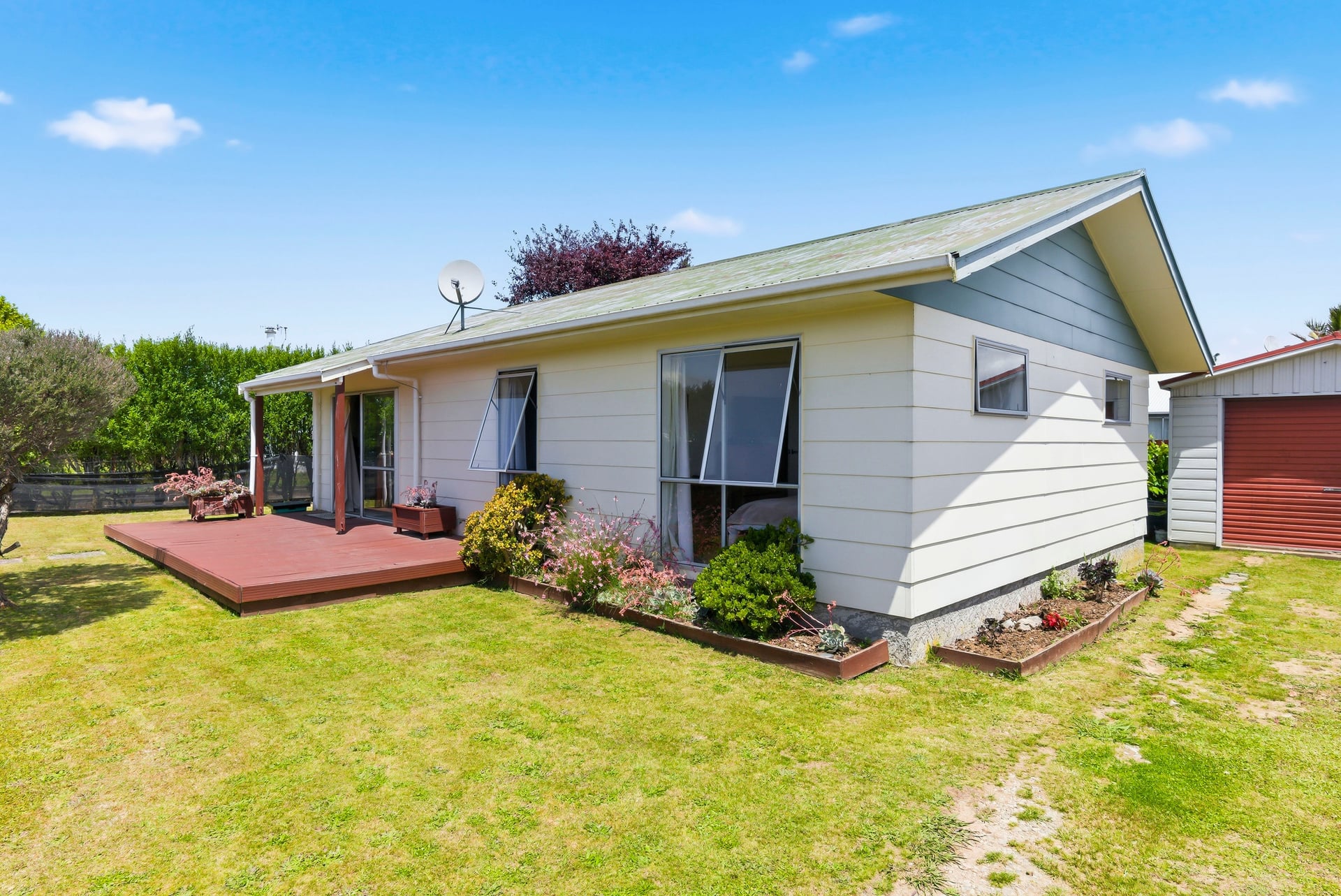 Listing