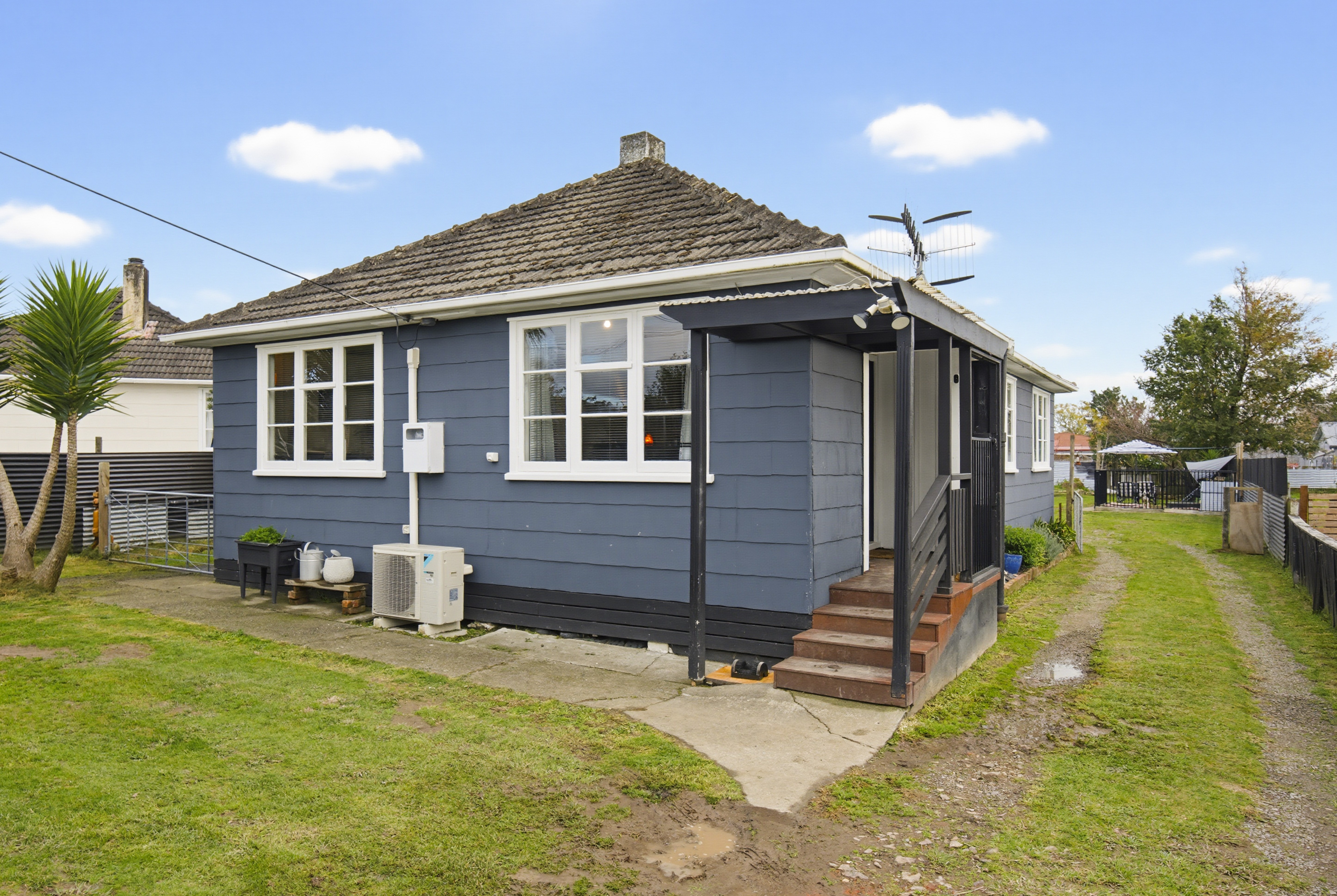 Listing