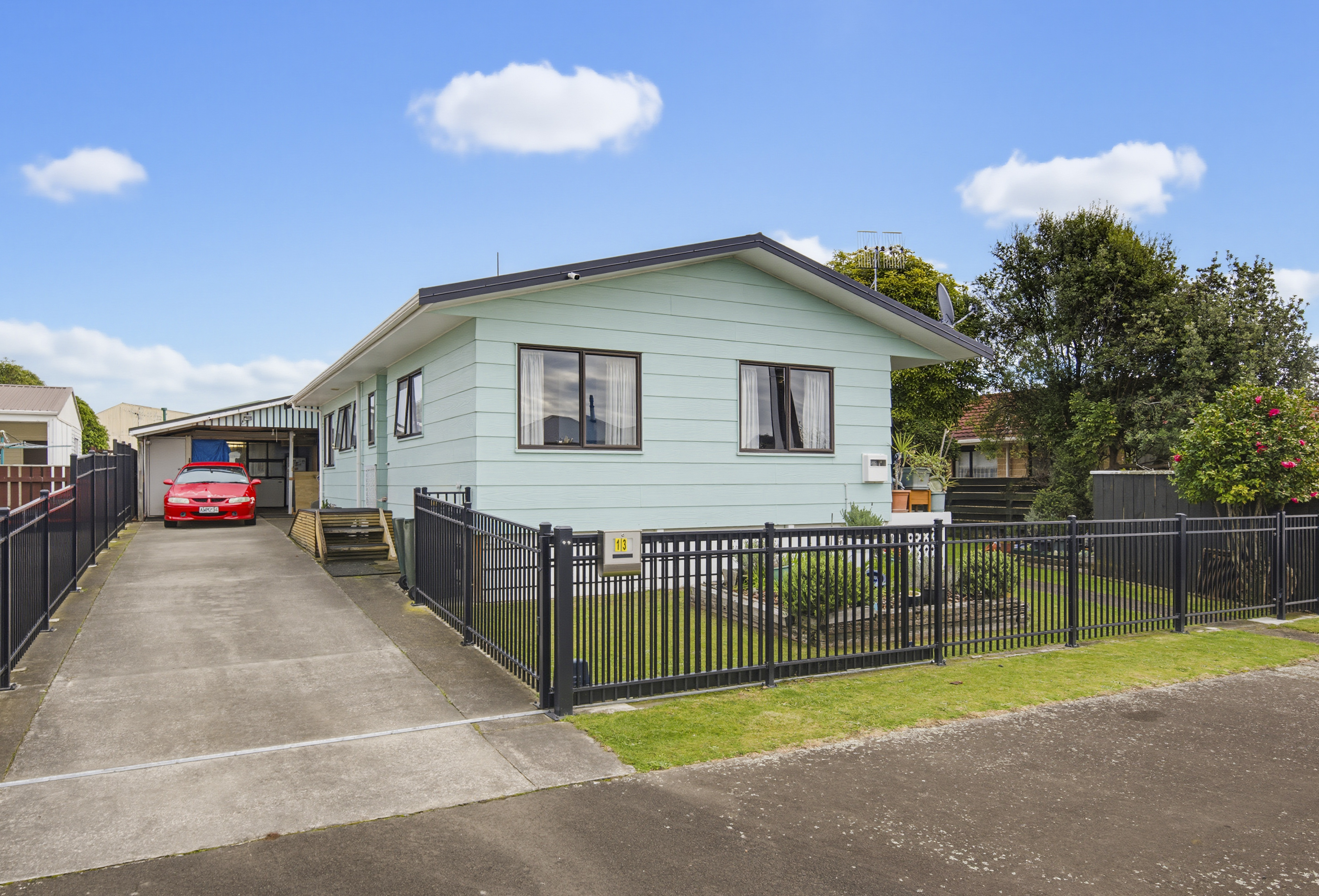 Listing