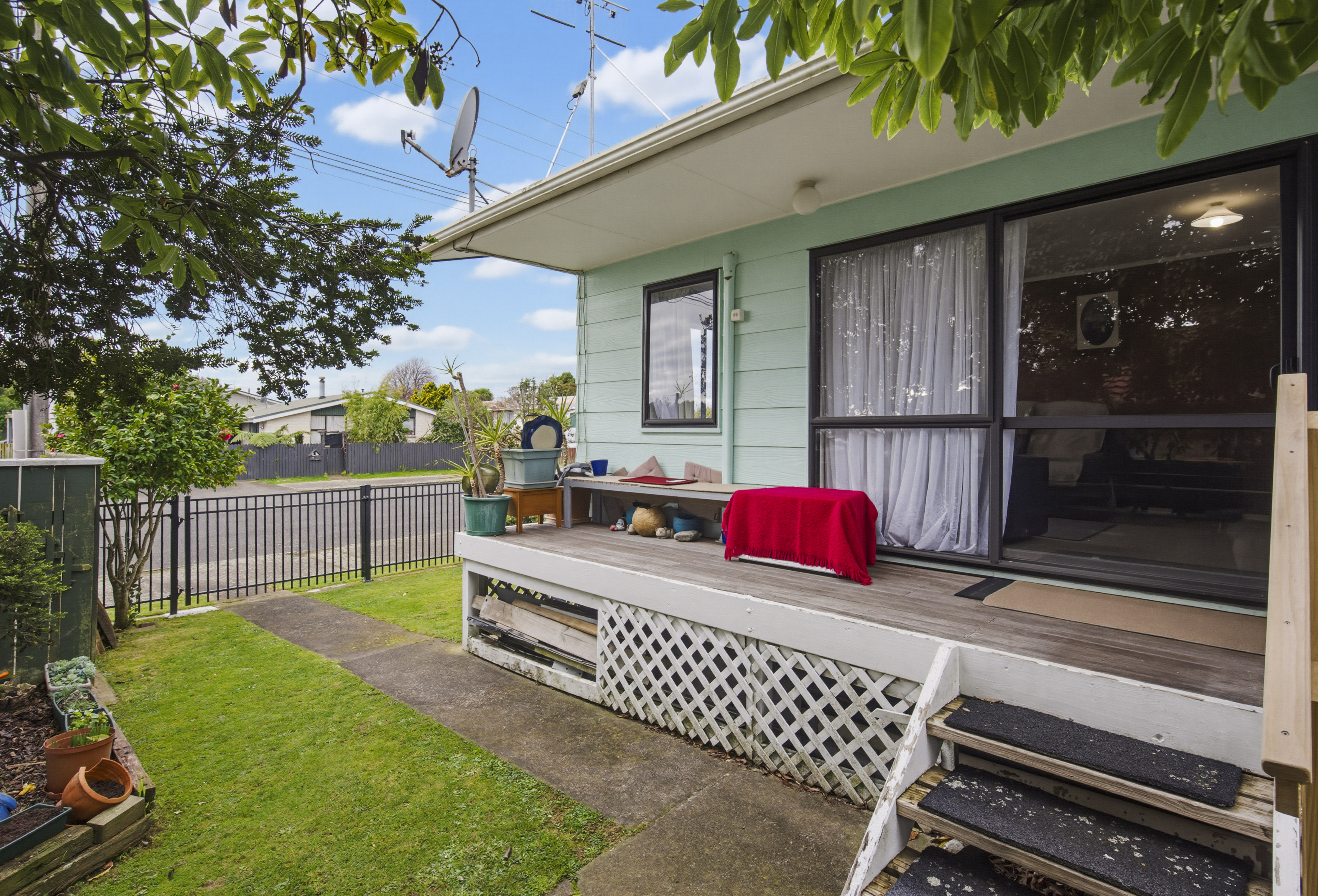 Listing