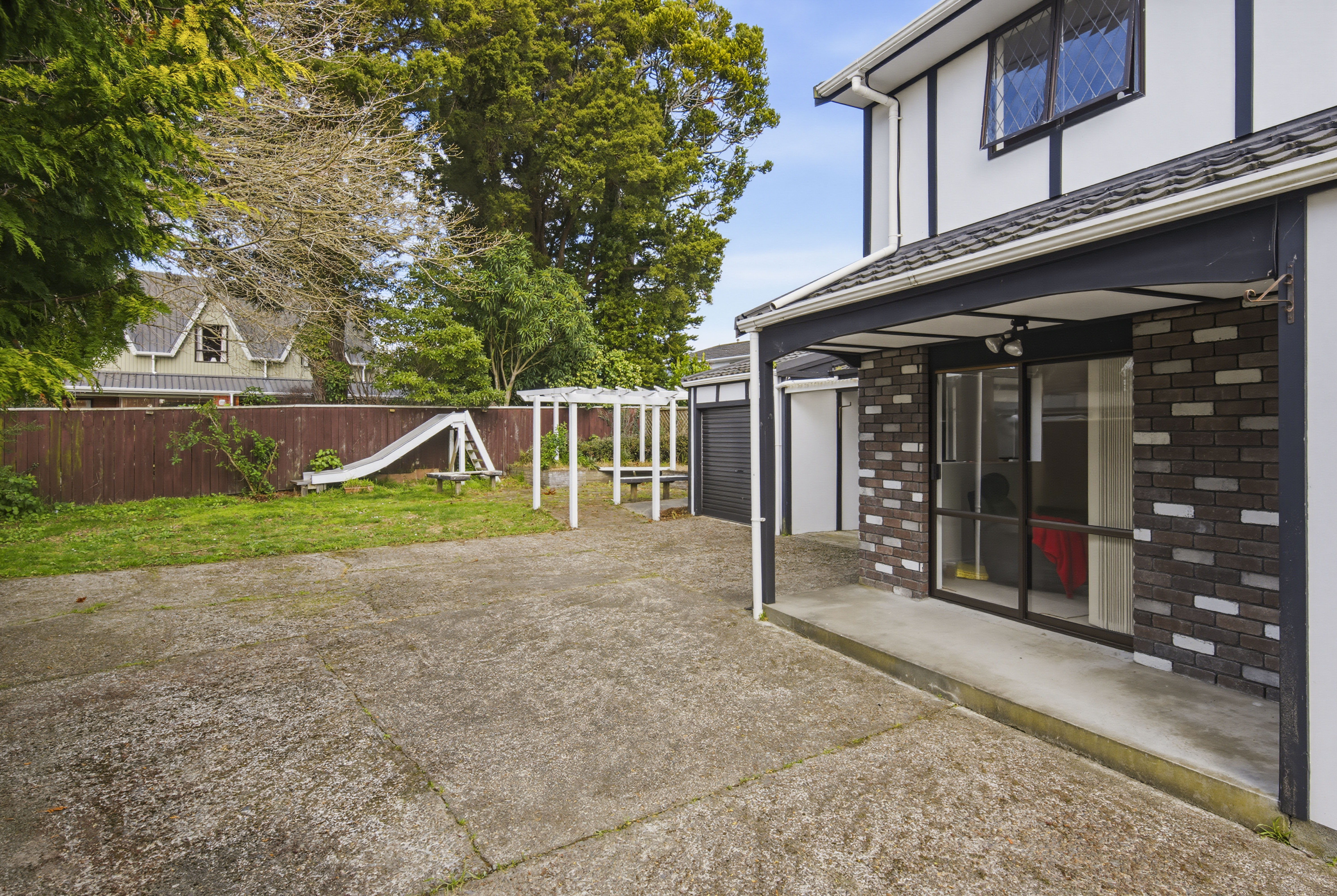 Listing